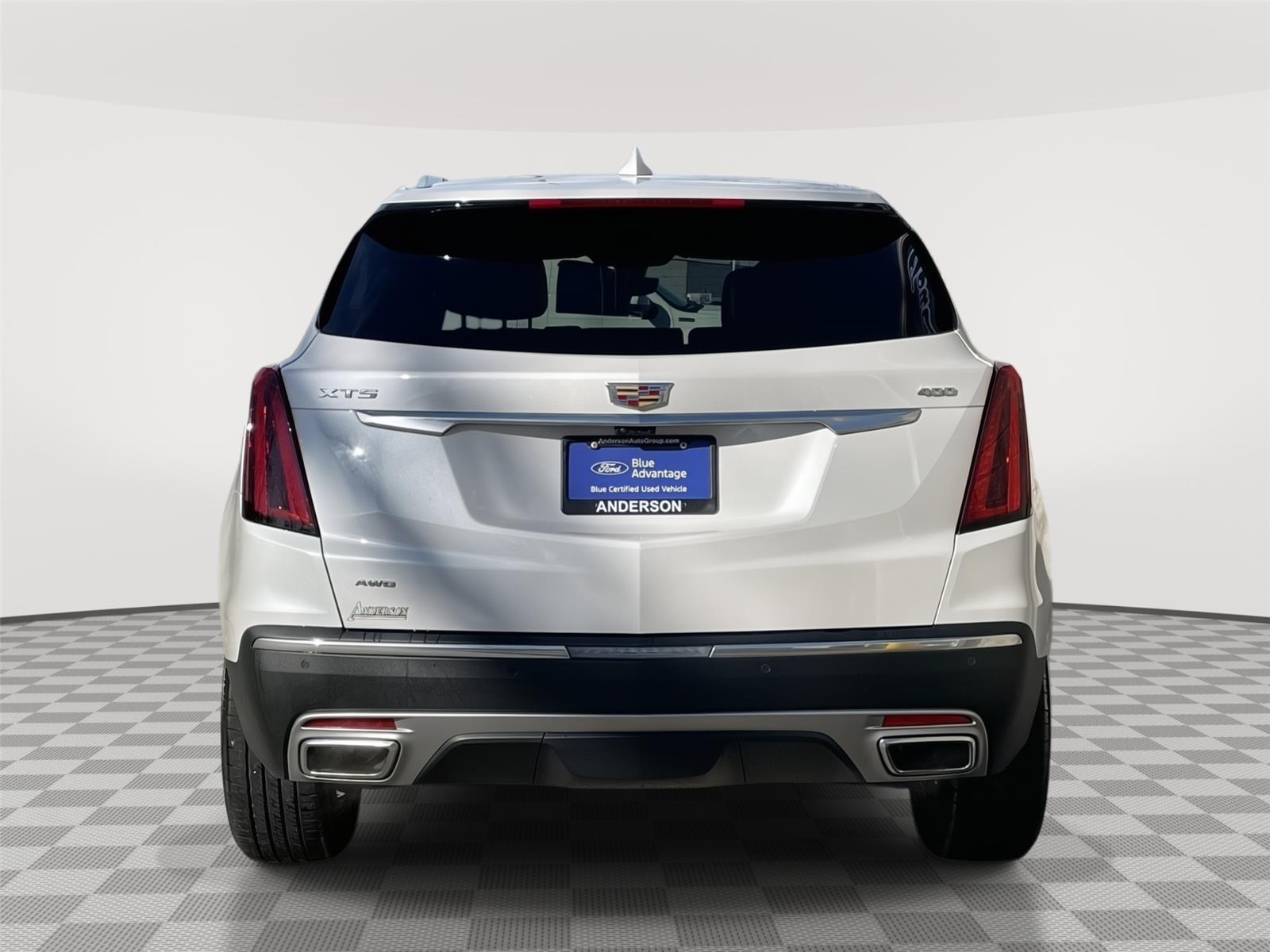 Used 2023 Cadillac XT5 for sale in Lincoln NE