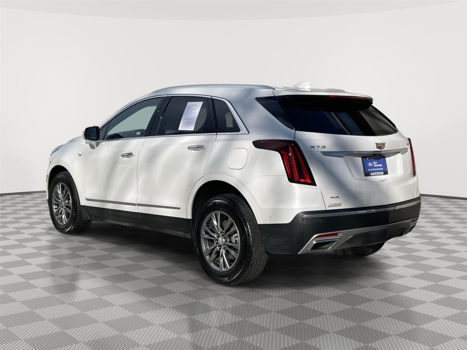 Used 2023 Cadillac XT5 for sale in Lincoln NE