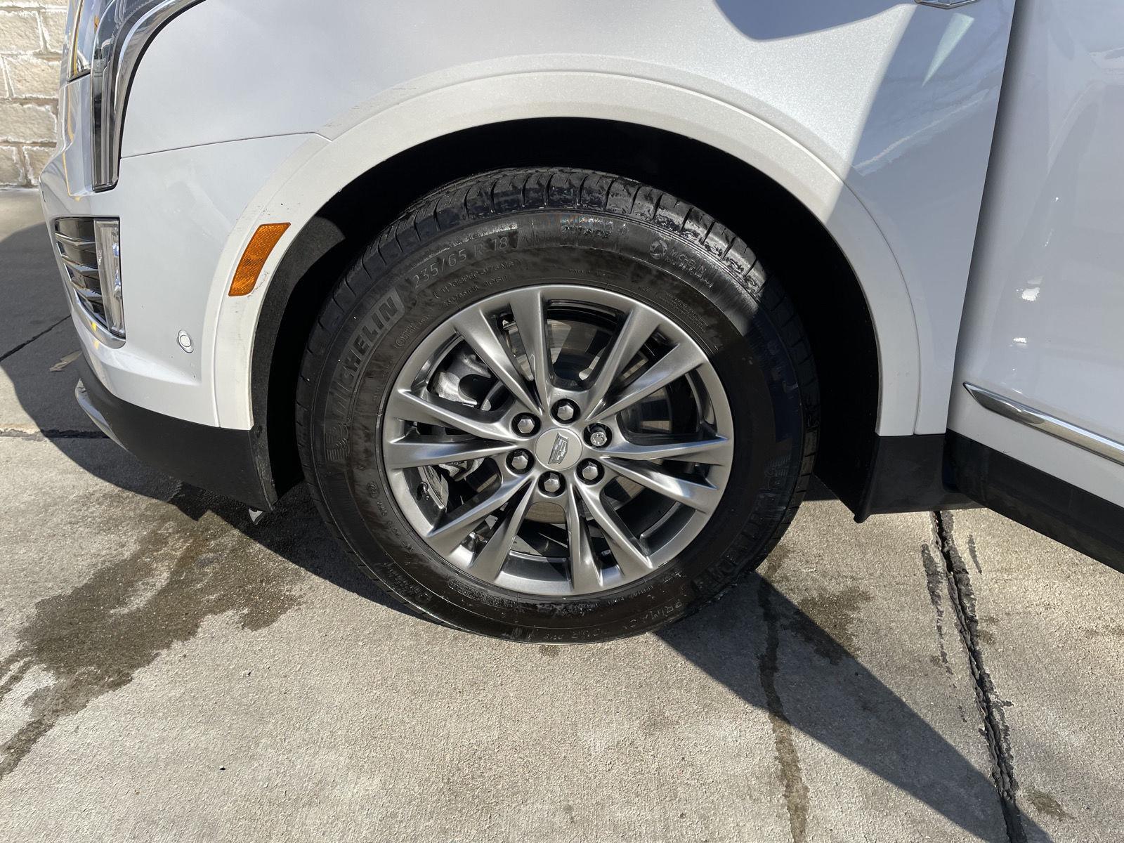 Used 2023 Cadillac XT5 for sale in Lincoln NE