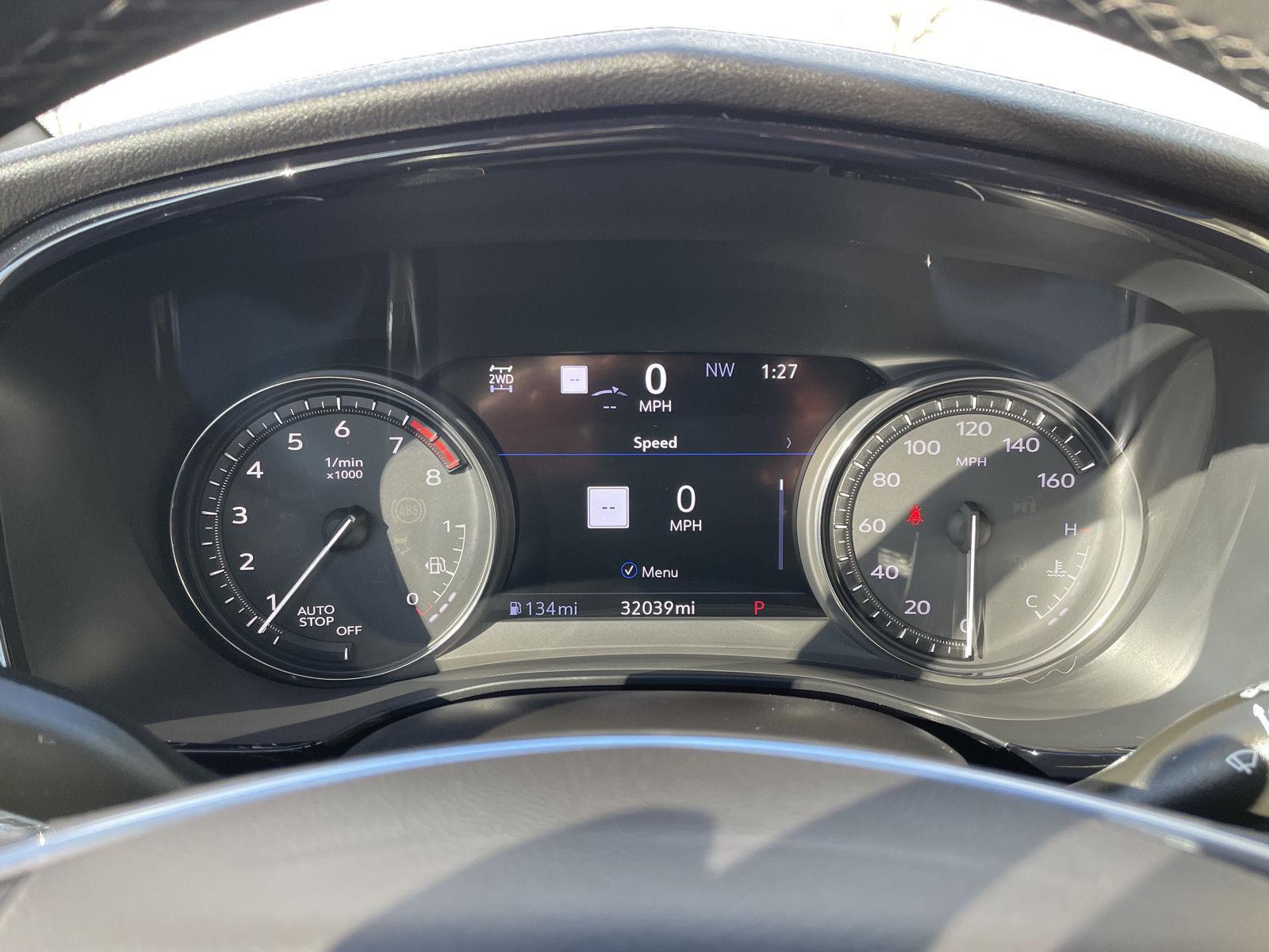 Used 2023 Cadillac XT5 for sale in Lincoln NE