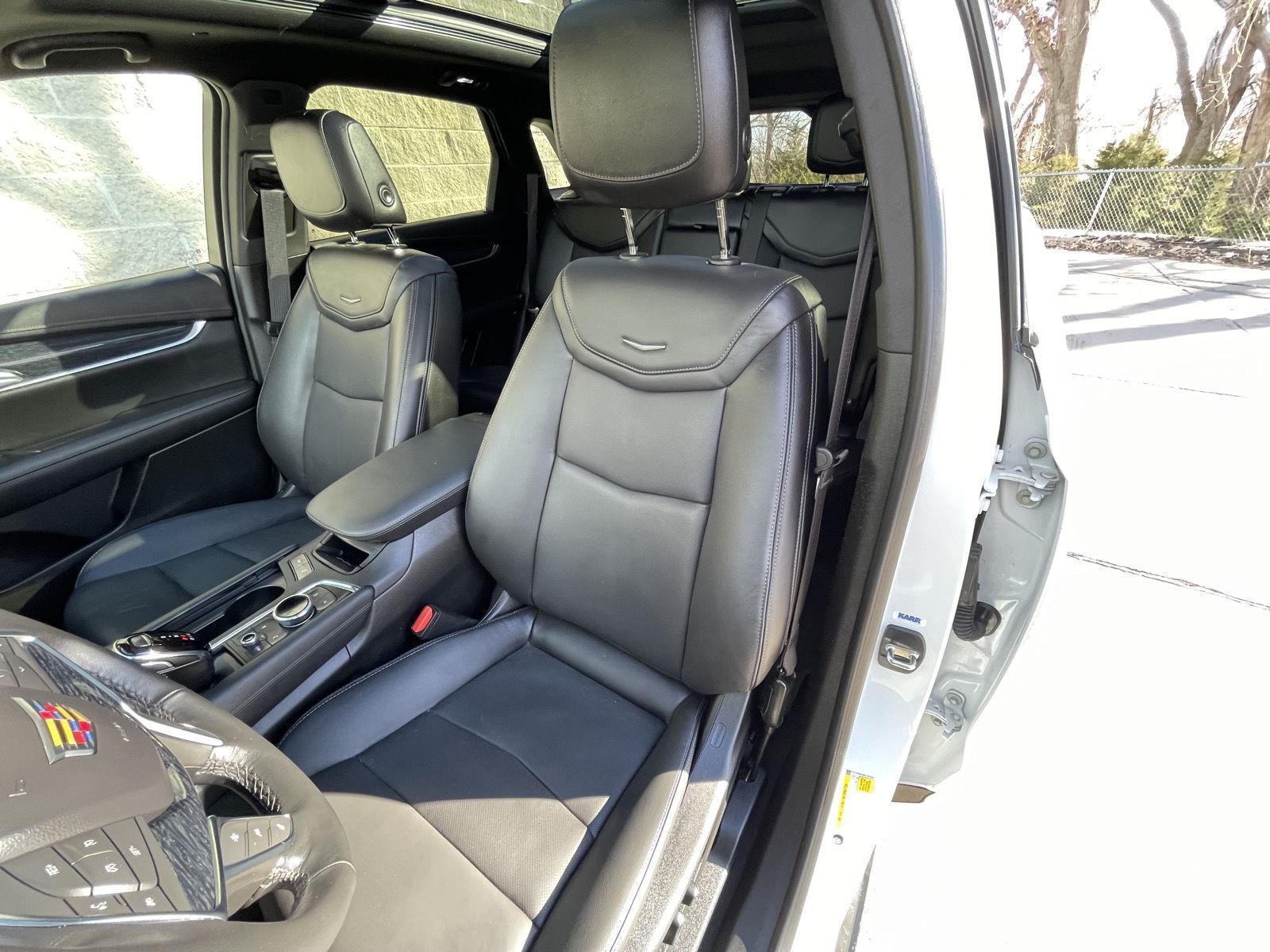 Used 2023 Cadillac XT5 for sale in Lincoln NE