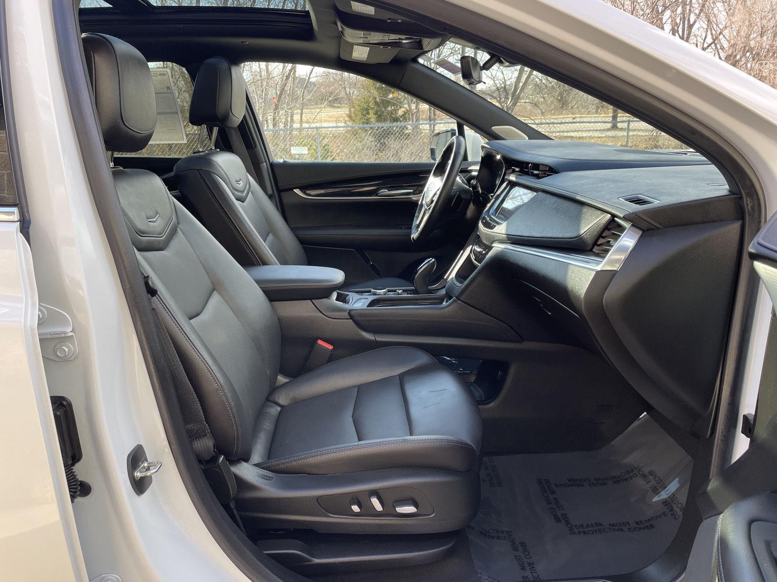 Used 2023 Cadillac XT5 for sale in Lincoln NE