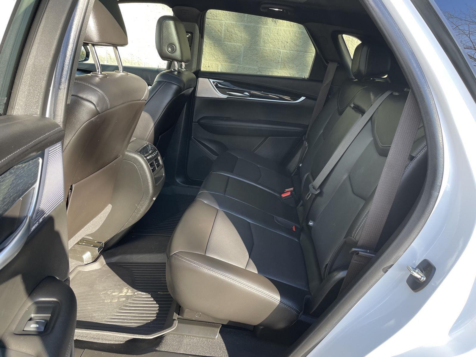 Used 2023 Cadillac XT5 for sale in Lincoln NE