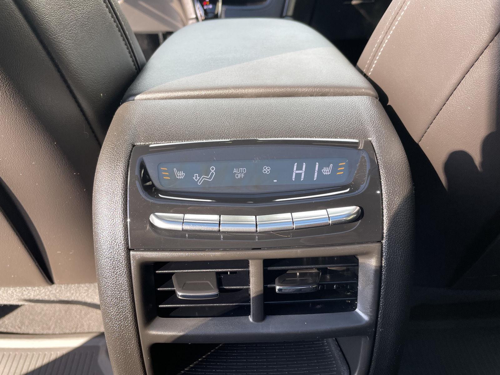 Used 2023 Cadillac XT5 for sale in Lincoln NE