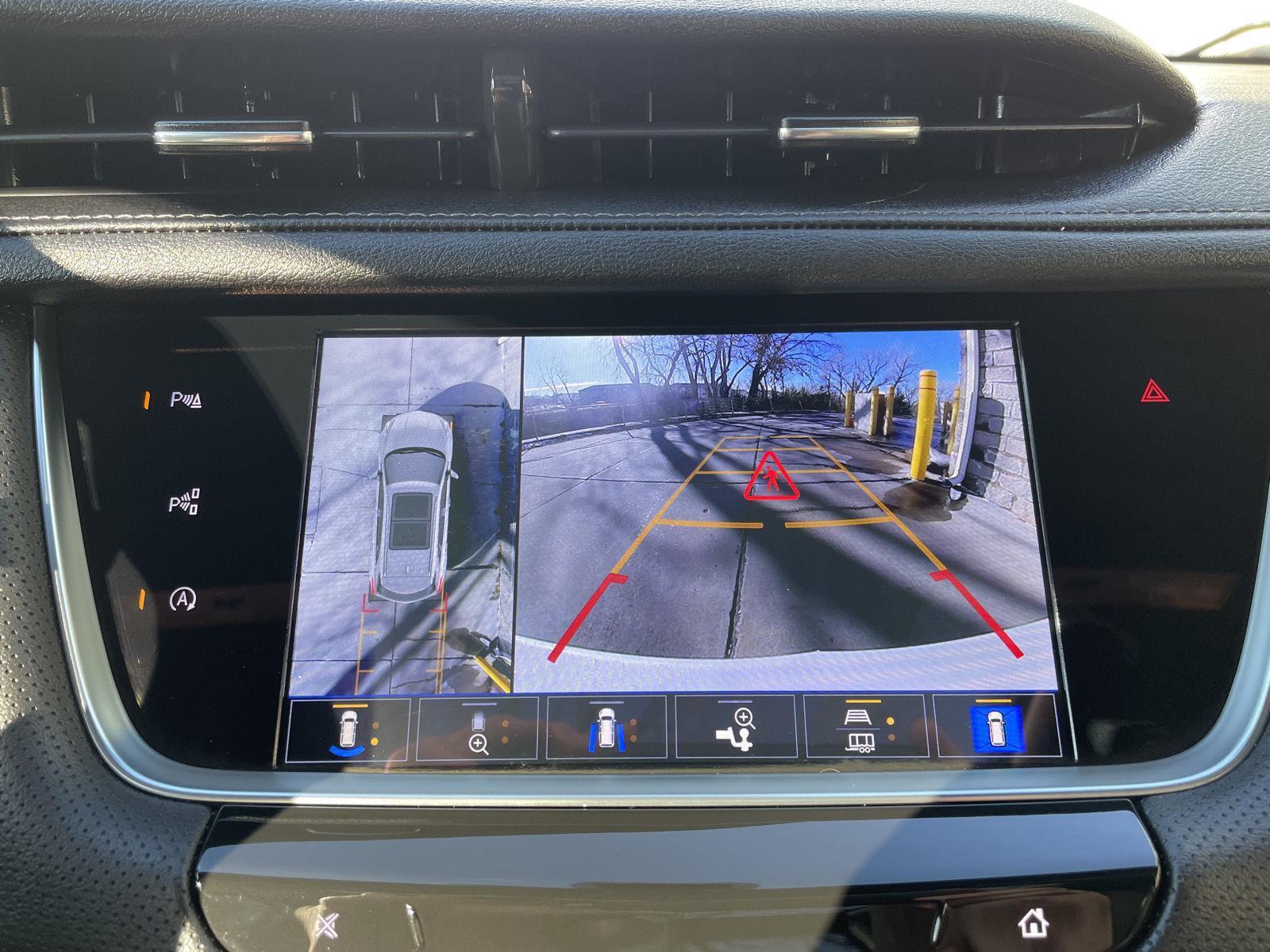 Used 2023 Cadillac XT5 for sale in Lincoln NE