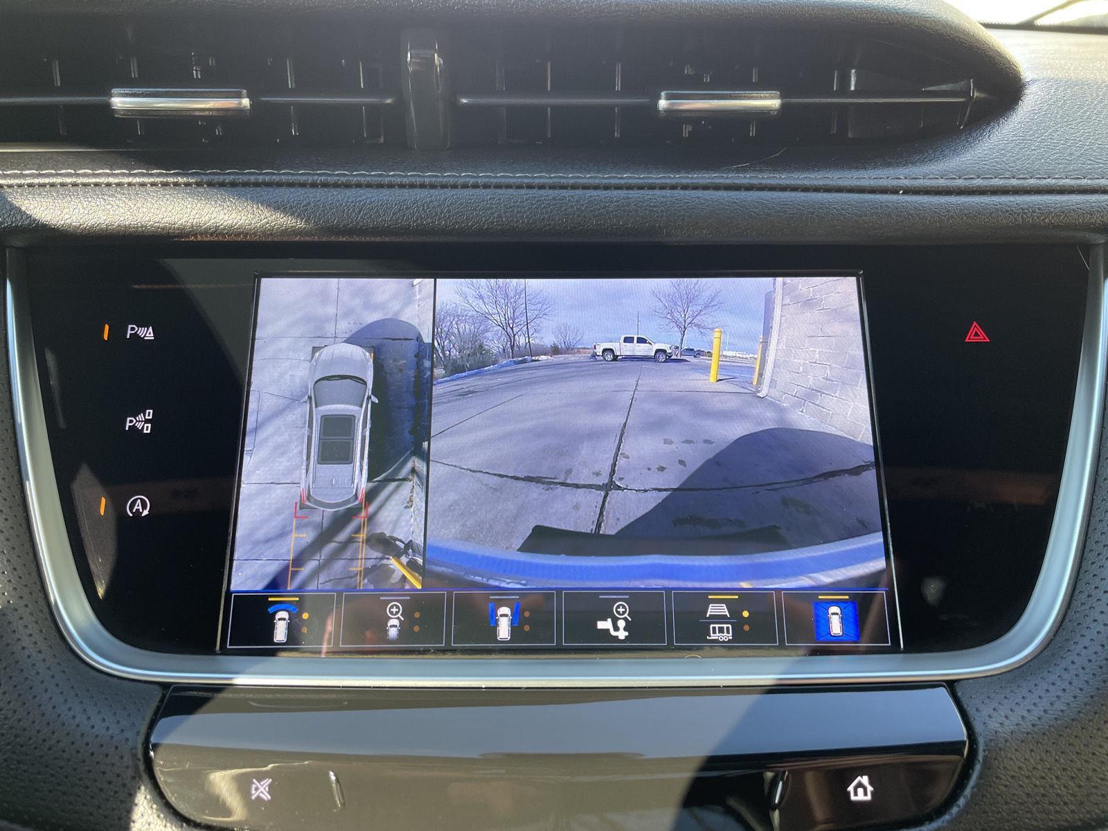 Used 2023 Cadillac XT5 for sale in Lincoln NE