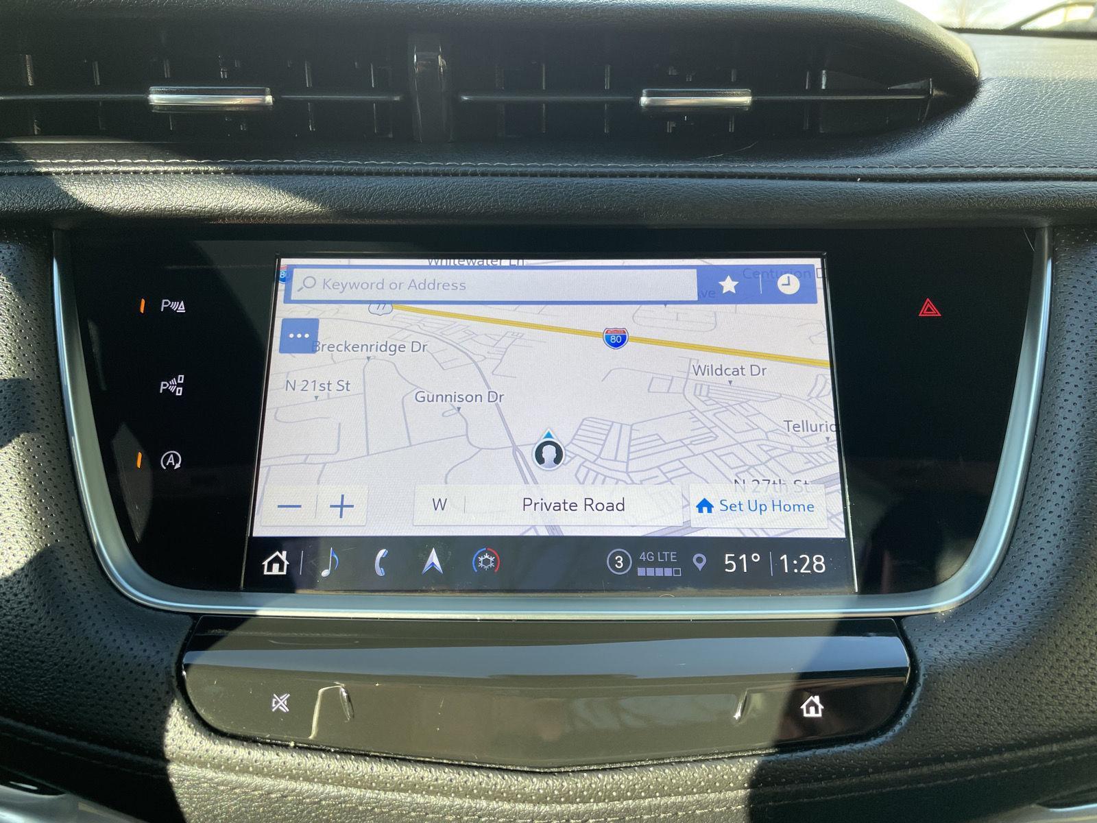 Used 2023 Cadillac XT5 for sale in Lincoln NE