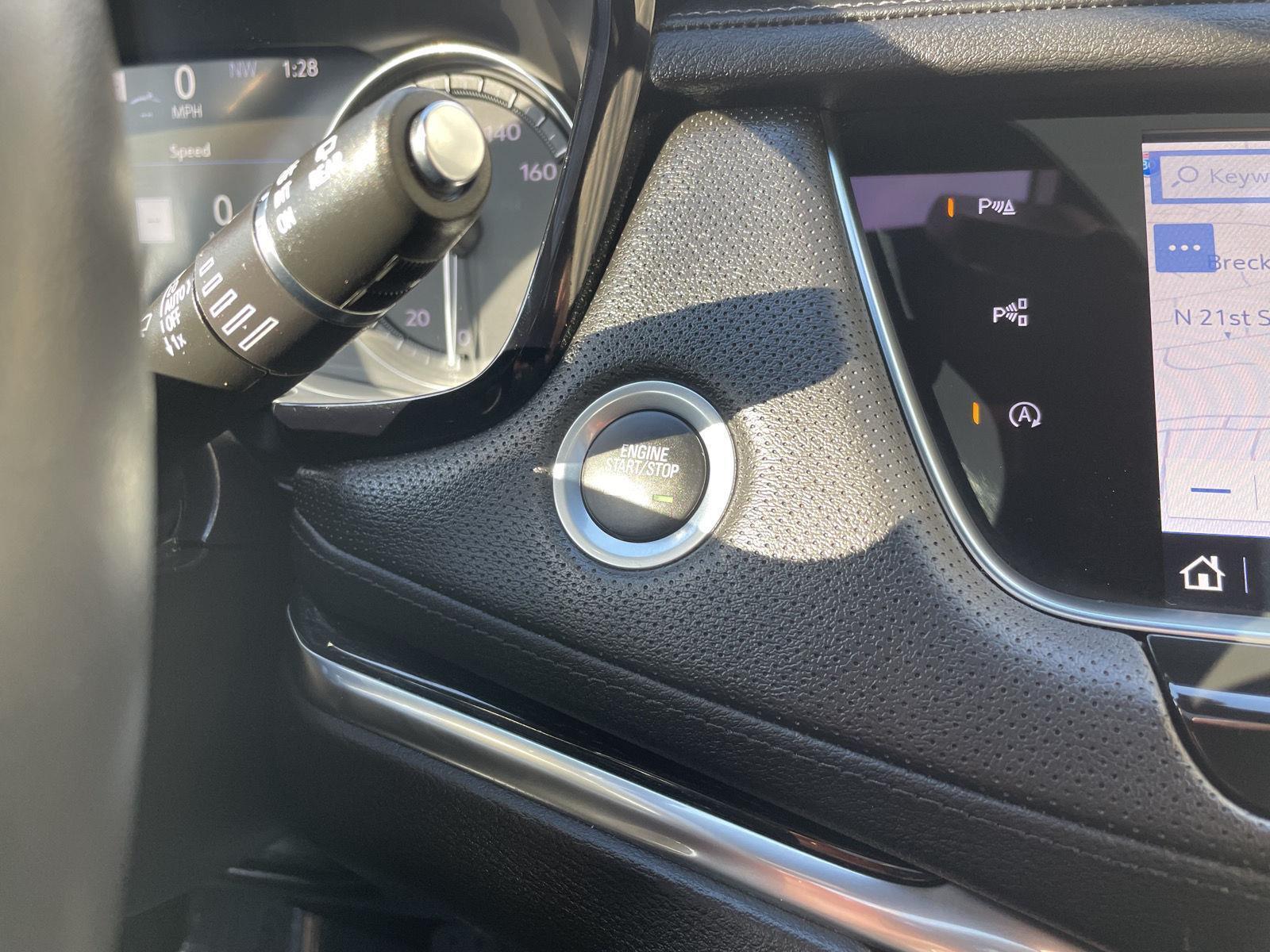 Used 2023 Cadillac XT5 for sale in Lincoln NE