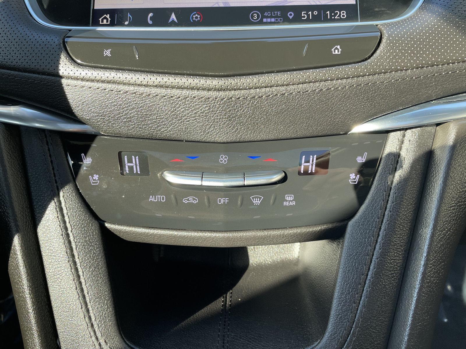 Used 2023 Cadillac XT5 for sale in Lincoln NE