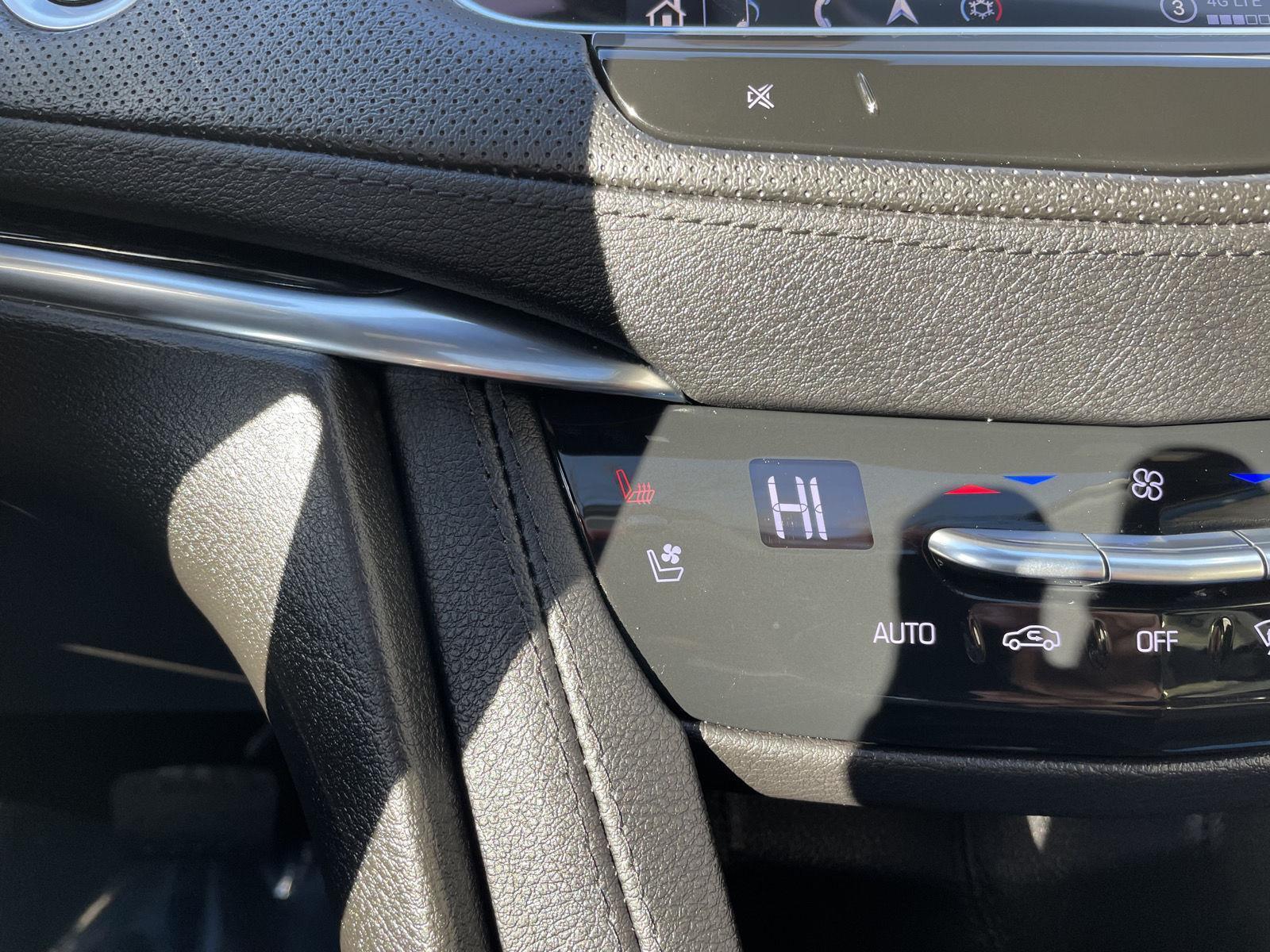 Used 2023 Cadillac XT5 for sale in Lincoln NE