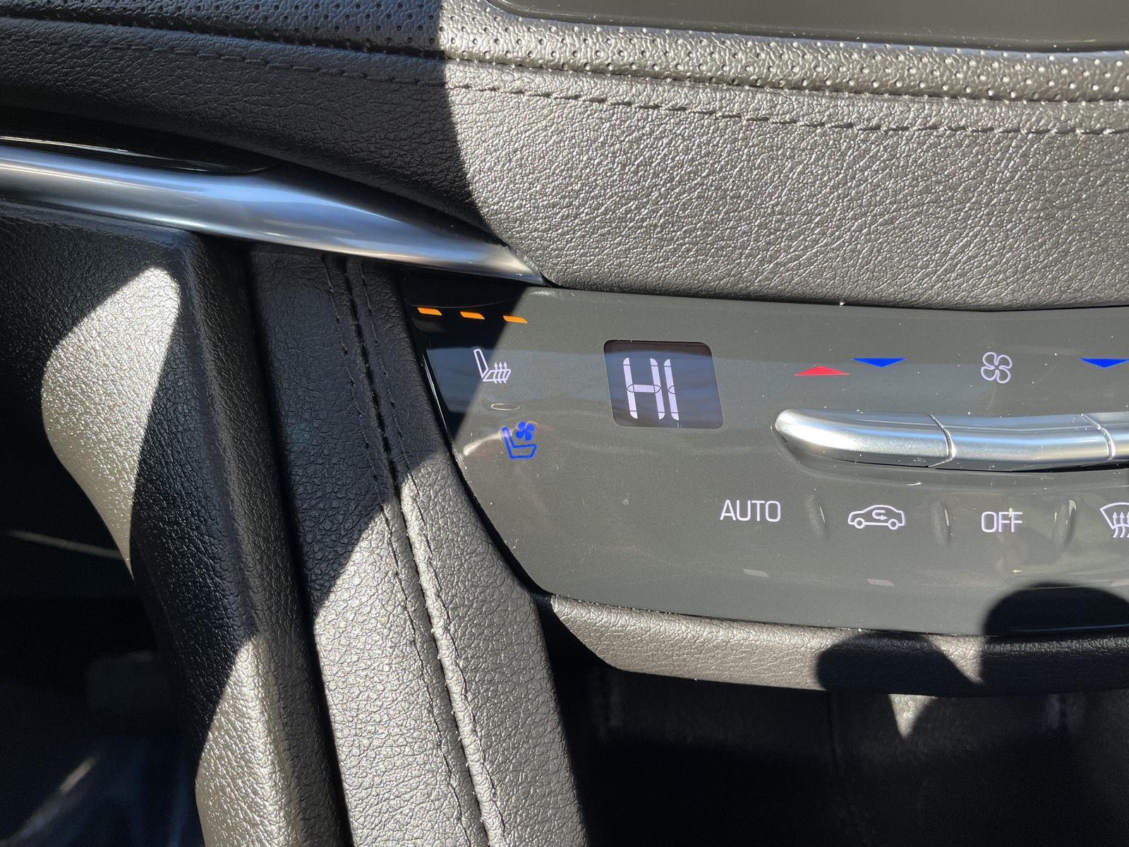 Used 2023 Cadillac XT5 for sale in Lincoln NE