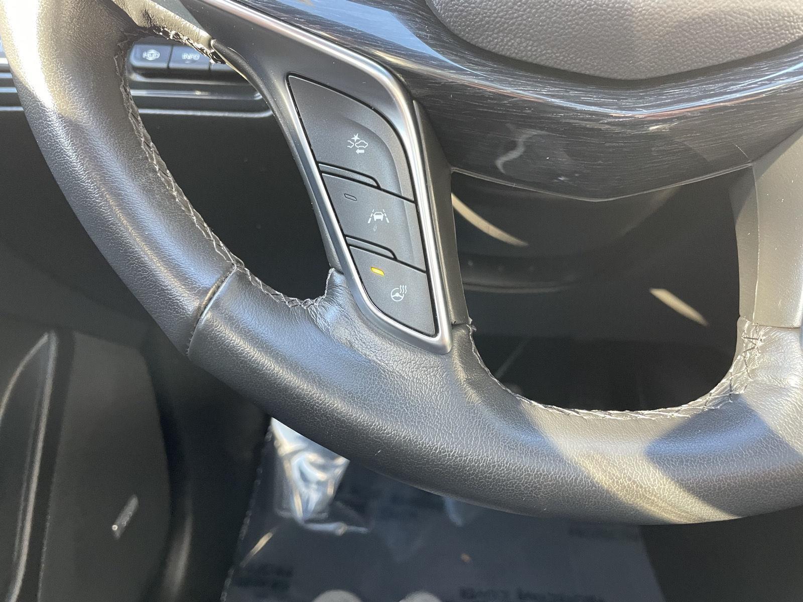 Used 2023 Cadillac XT5 for sale in Lincoln NE