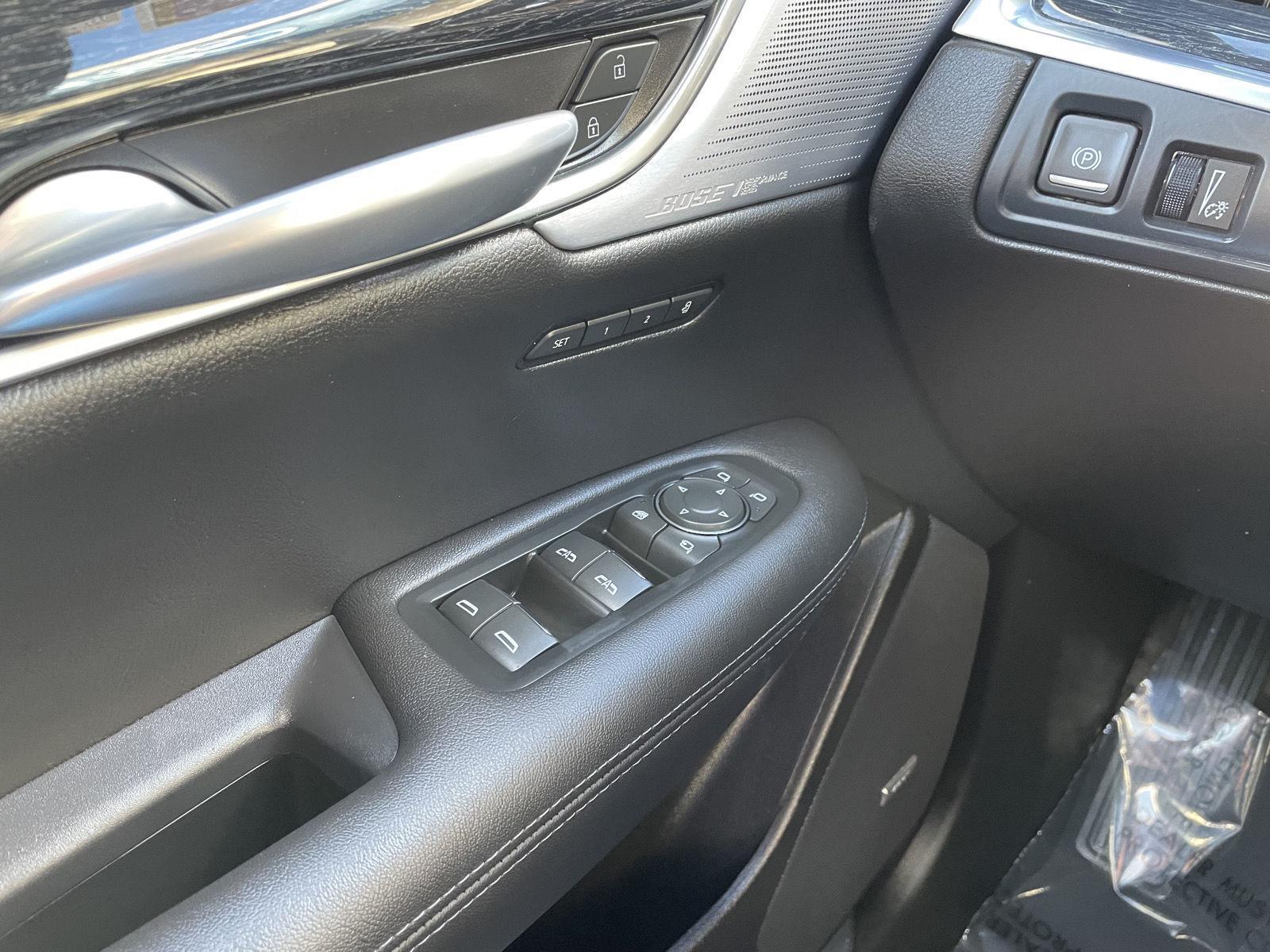 Used 2023 Cadillac XT5 for sale in Lincoln NE