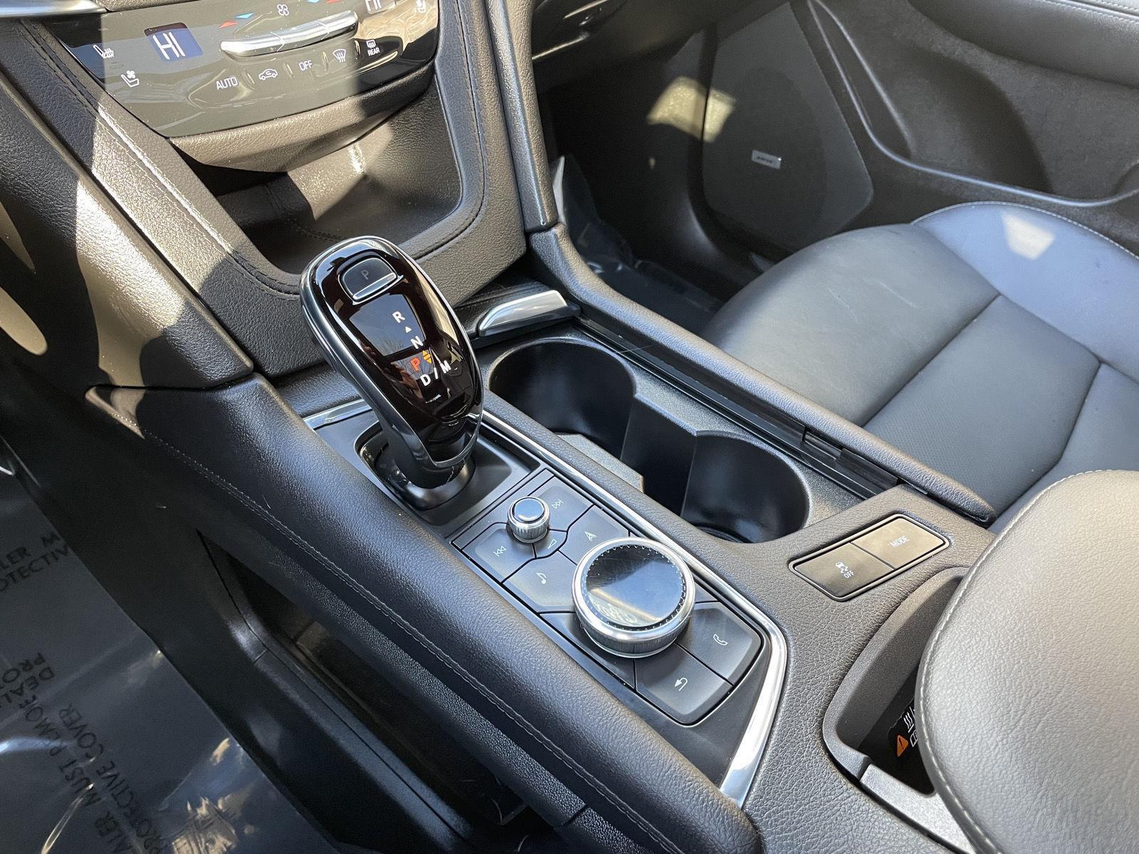 Used 2023 Cadillac XT5 for sale in Lincoln NE