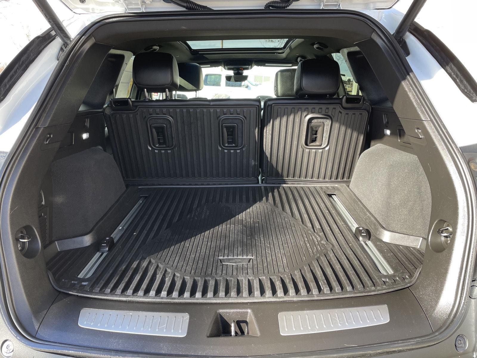 Used 2023 Cadillac XT5 for sale in Lincoln NE