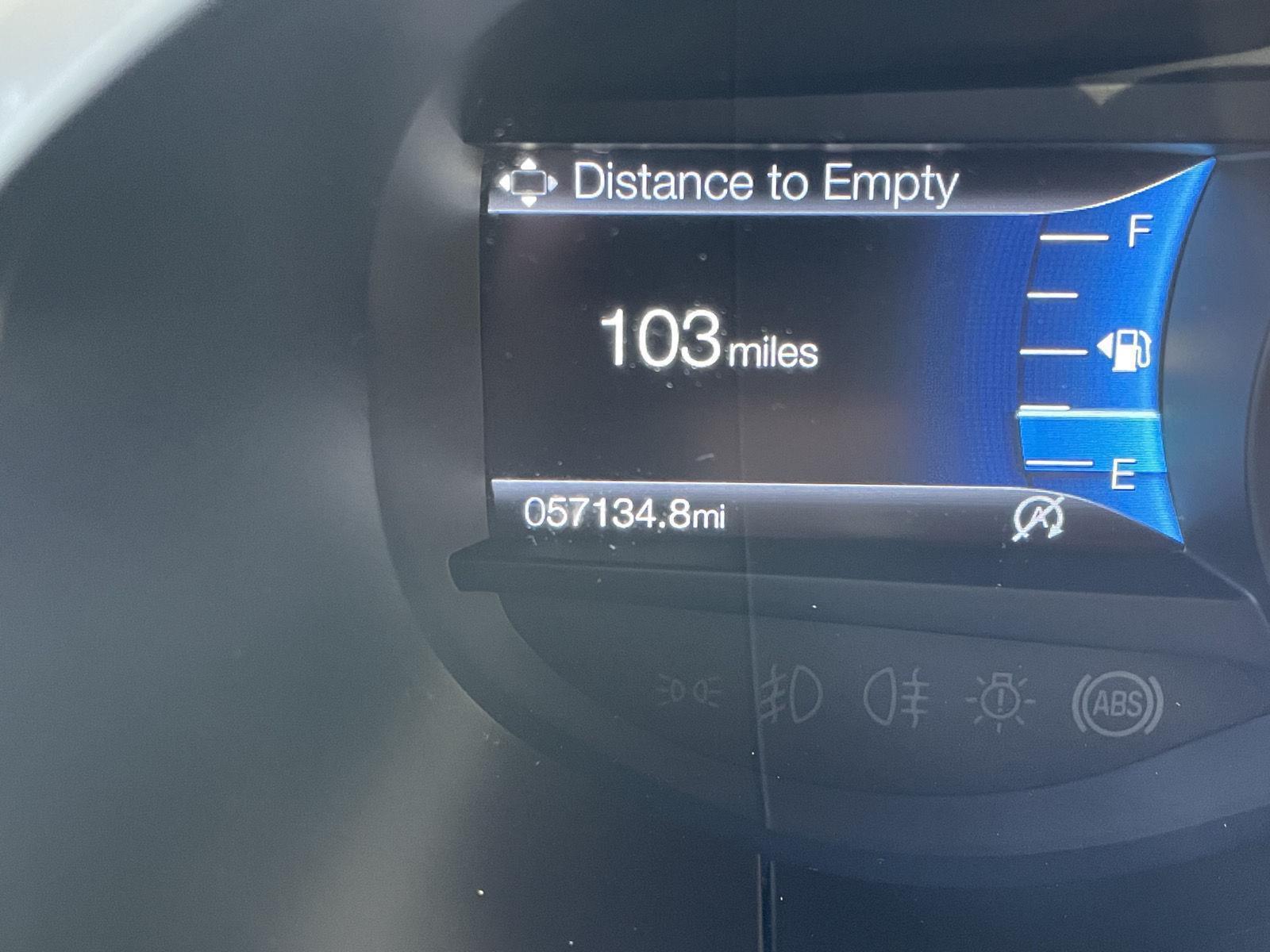 Used 2024 Ford Edge for sale in Lincoln NE