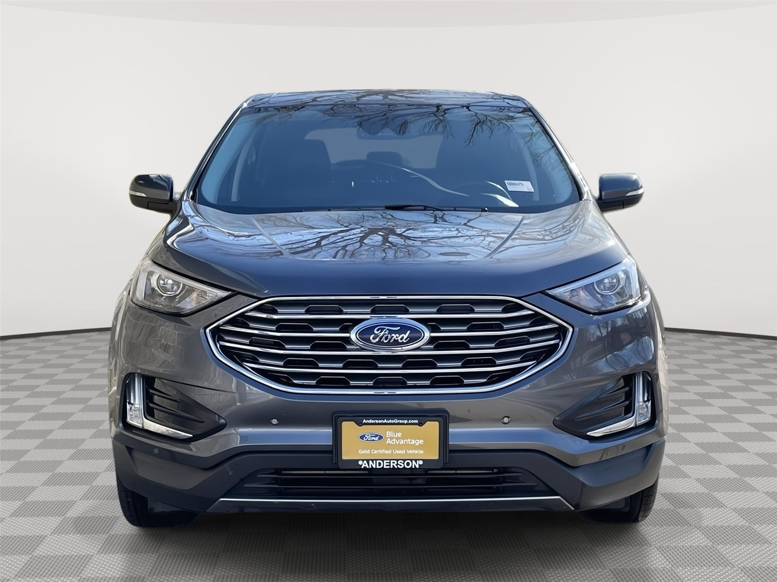 Used 2024 Ford Edge for sale in Lincoln NE