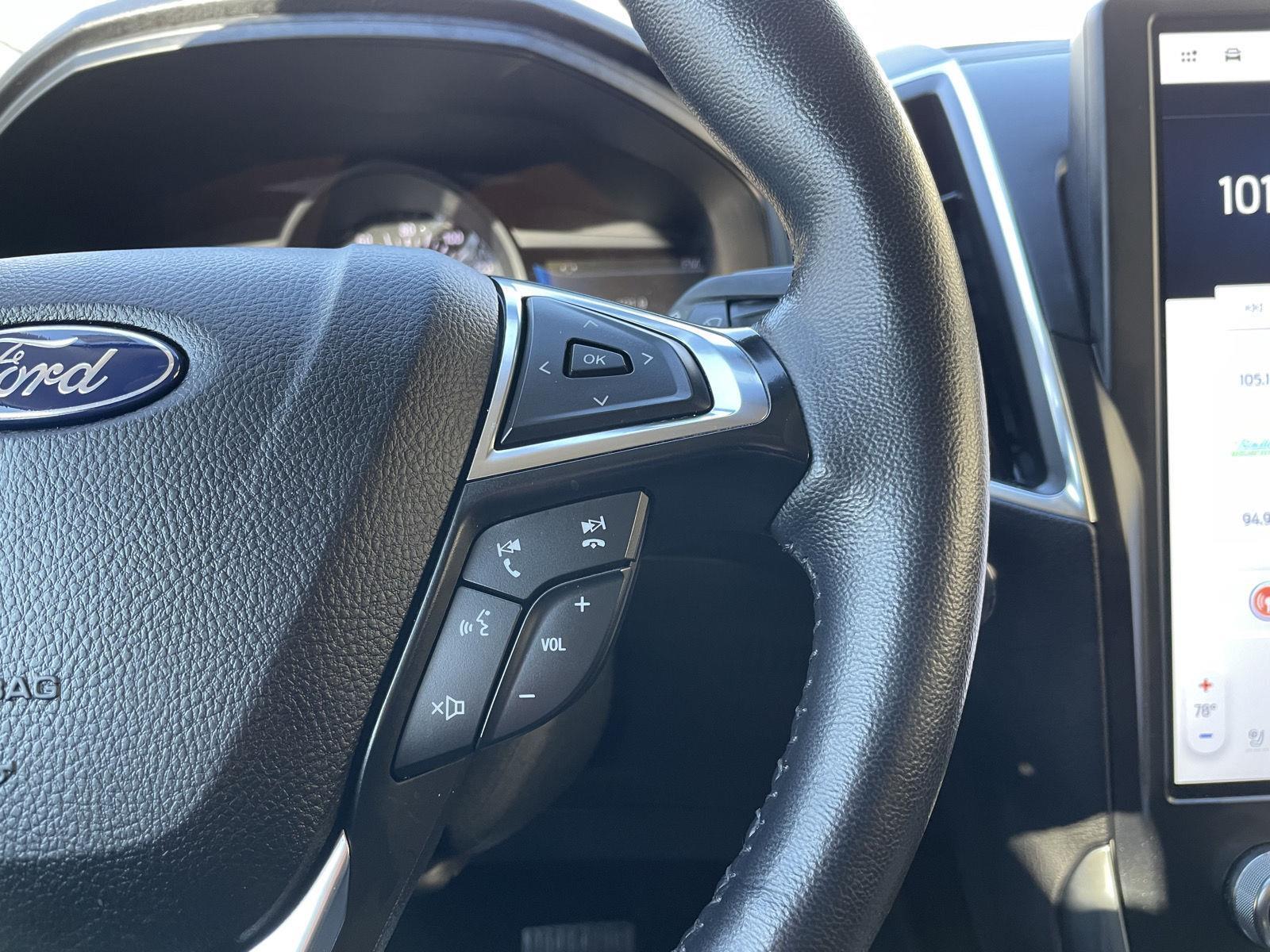 Used 2024 Ford Edge for sale in Lincoln NE