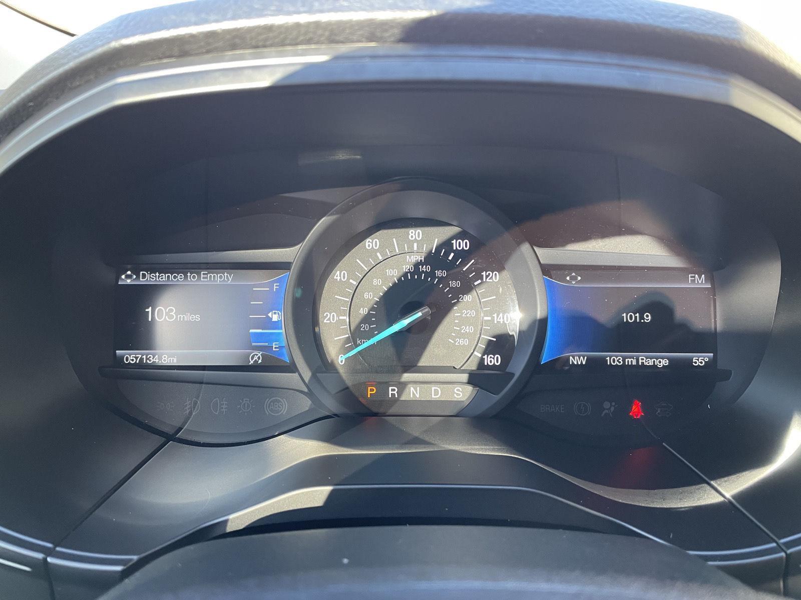 Used 2024 Ford Edge for sale in Lincoln NE