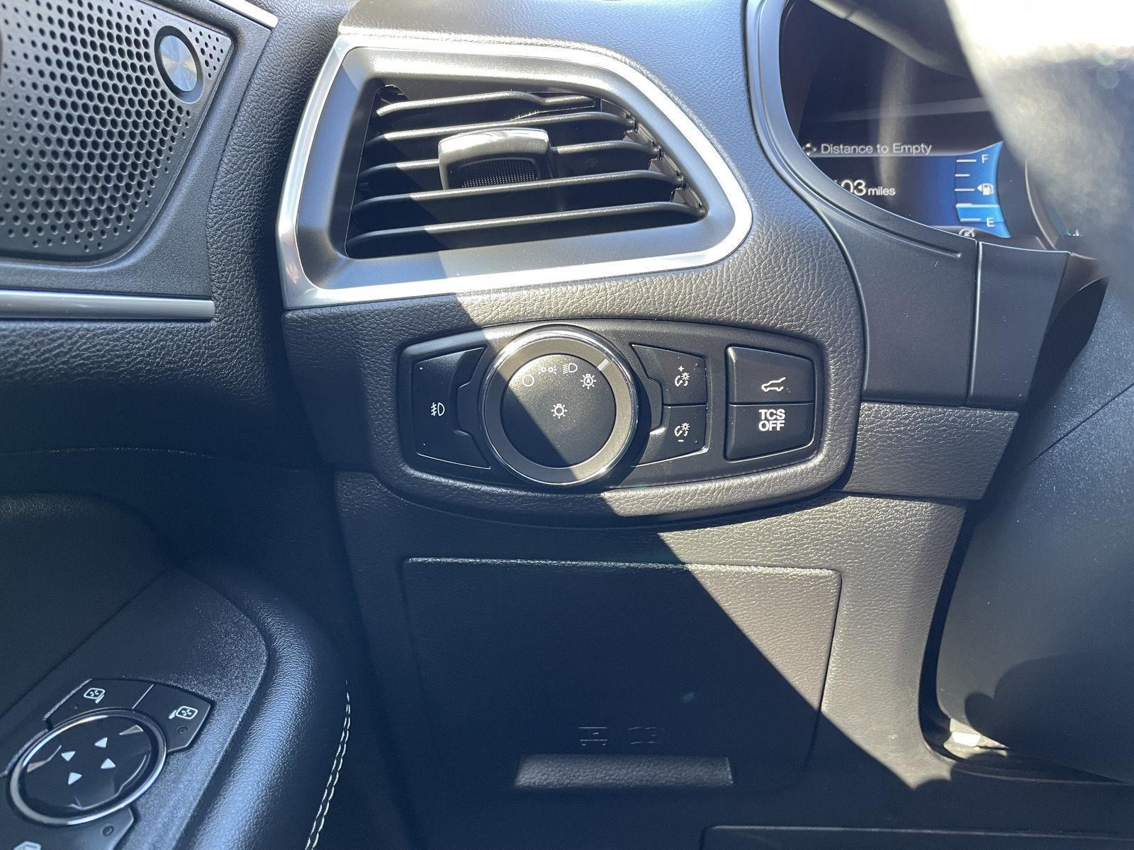 Used 2024 Ford Edge for sale in Lincoln NE