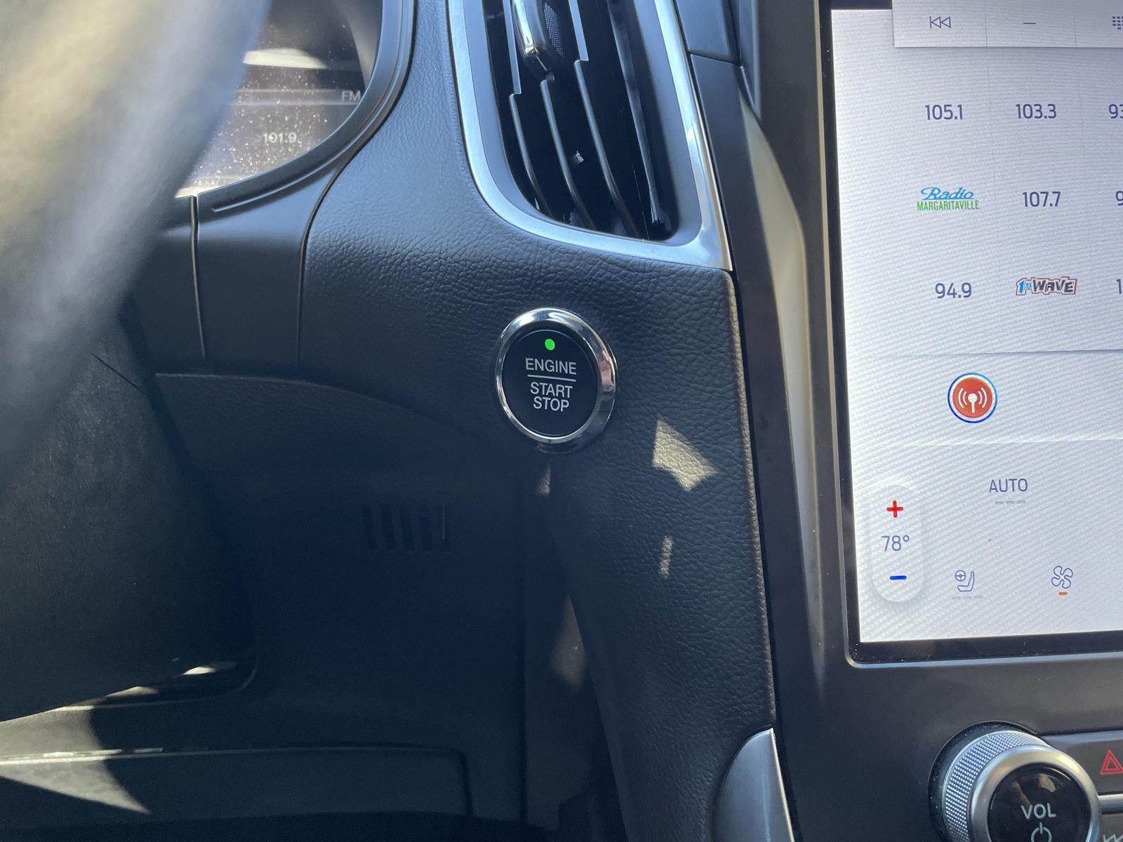 Used 2024 Ford Edge for sale in Lincoln NE