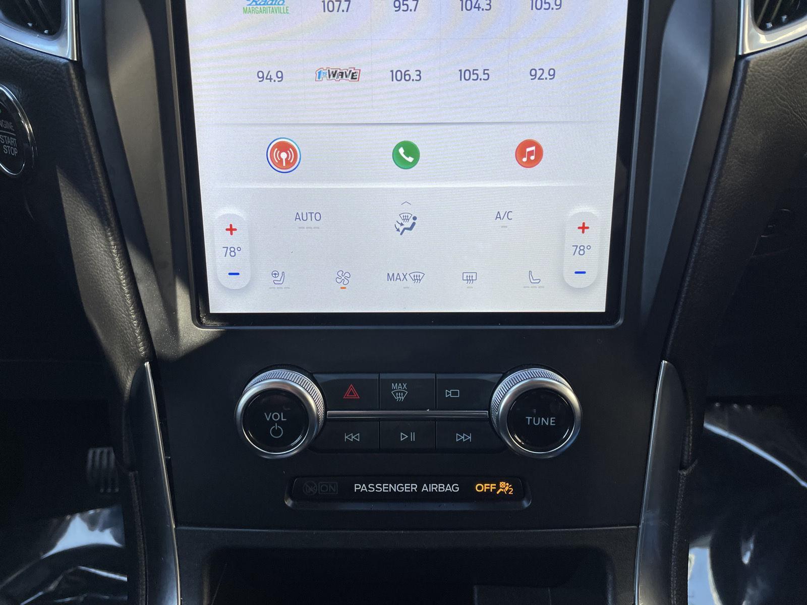 Used 2024 Ford Edge for sale in Lincoln NE