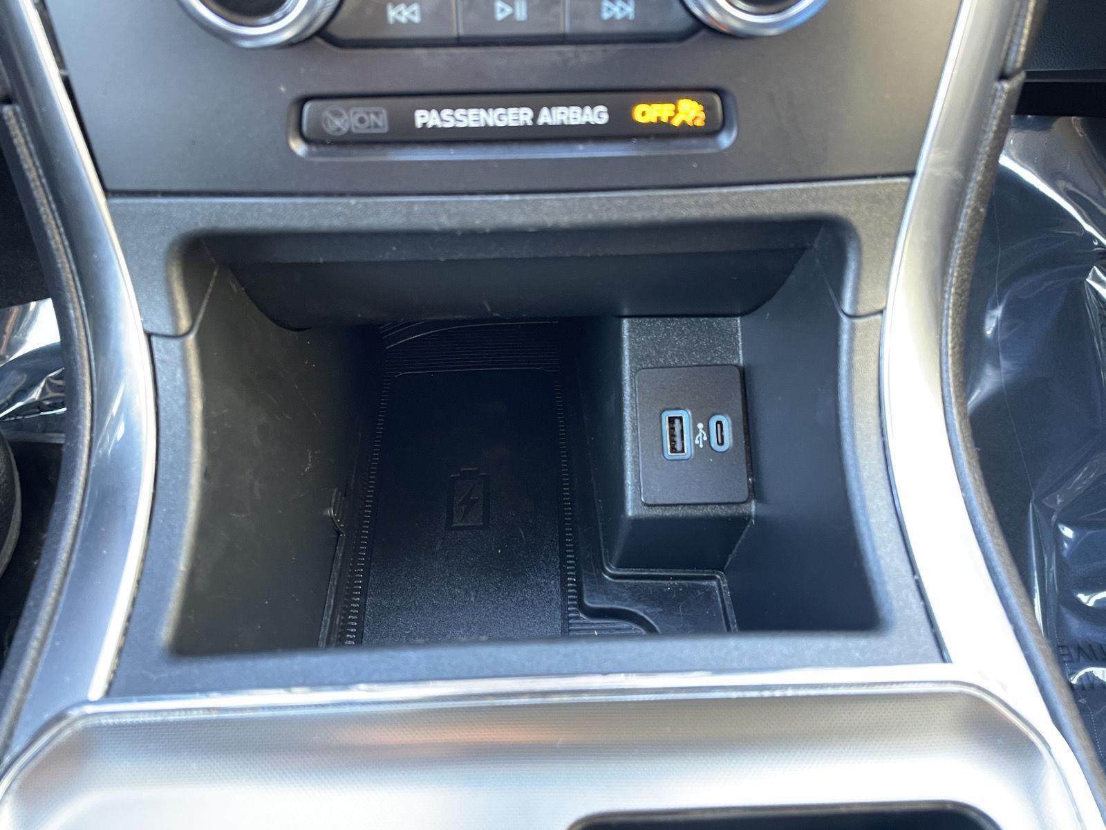 Used 2024 Ford Edge for sale in Lincoln NE