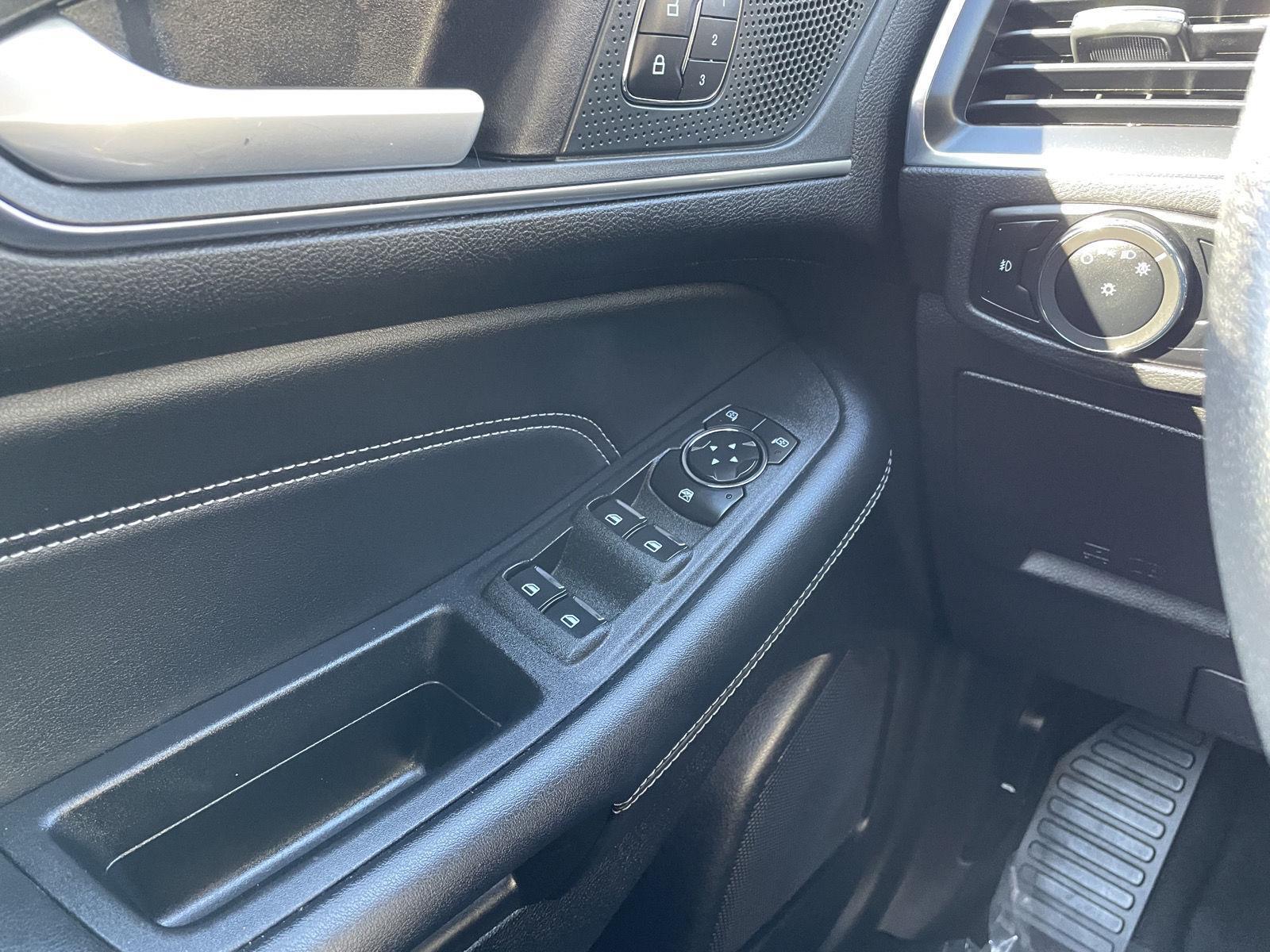 Used 2024 Ford Edge for sale in Lincoln NE