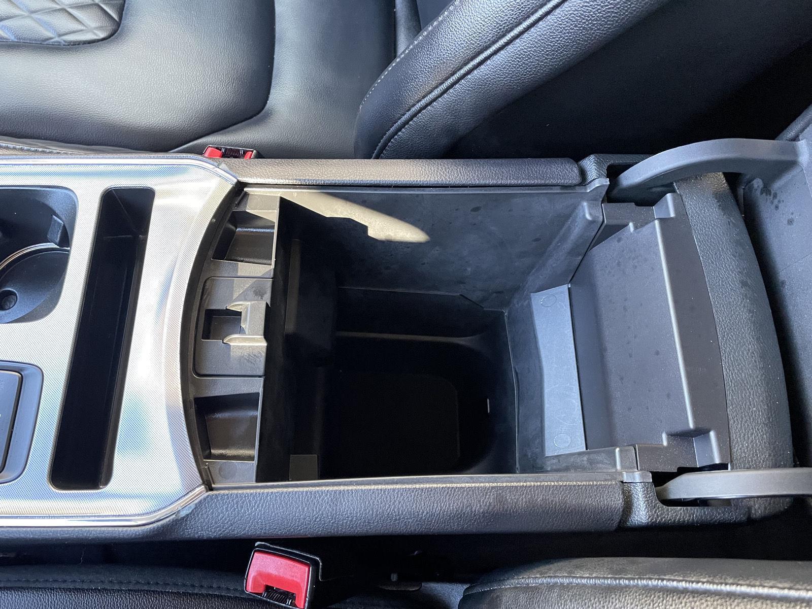 Used 2024 Ford Edge for sale in Lincoln NE