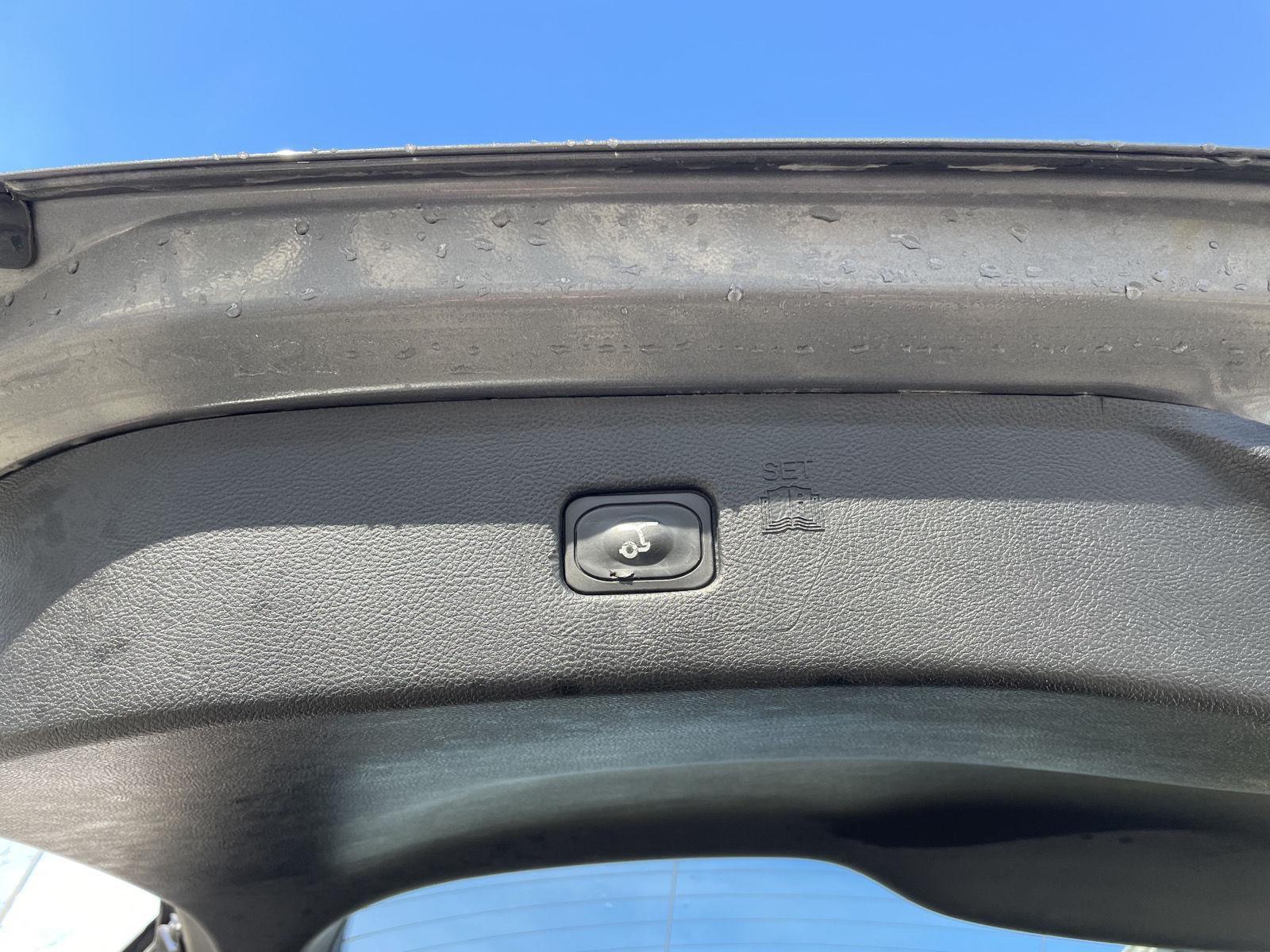 Used 2024 Ford Edge for sale in Lincoln NE