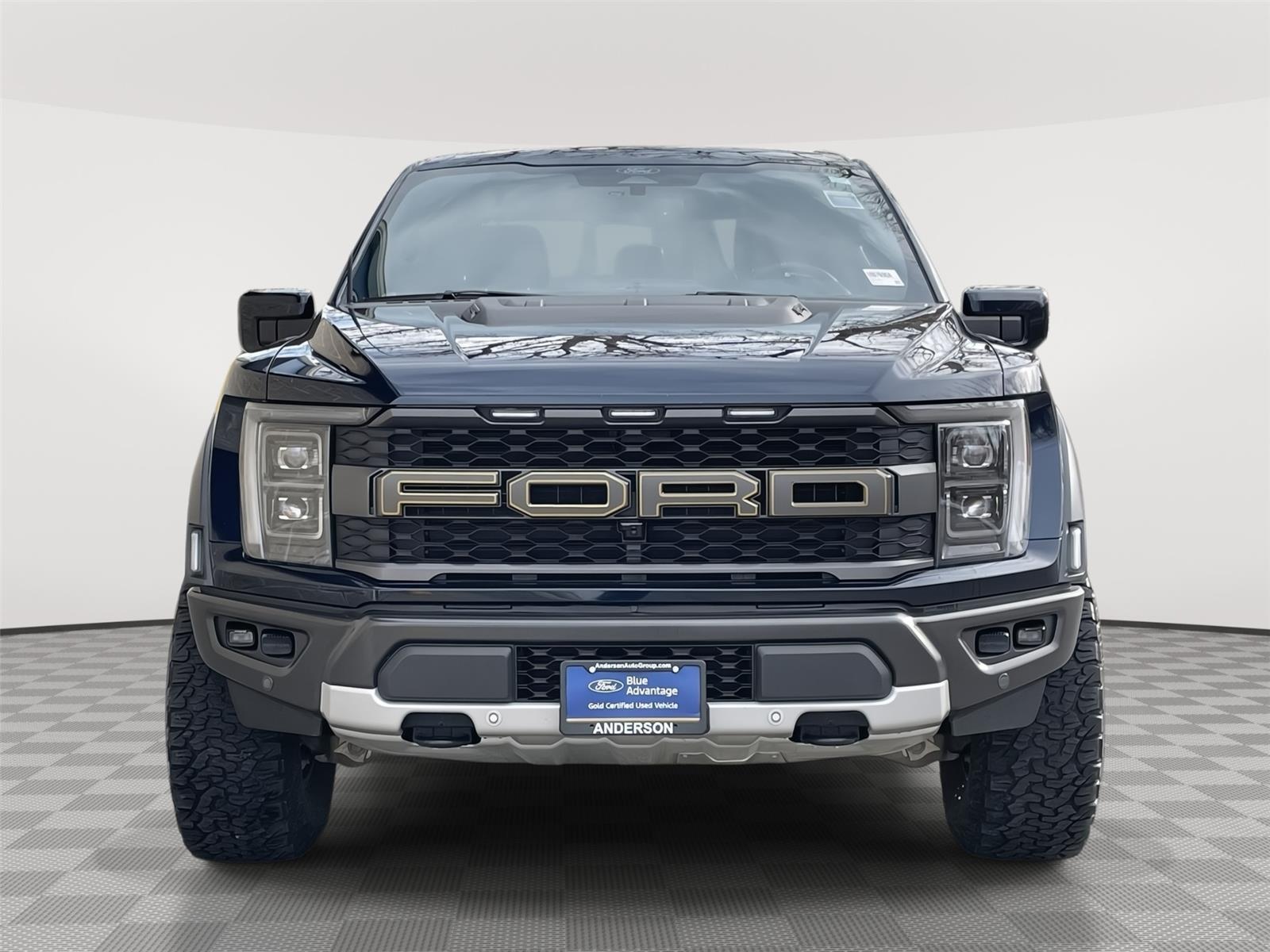 Used 2022 Ford F-150 for sale in Lincoln NE