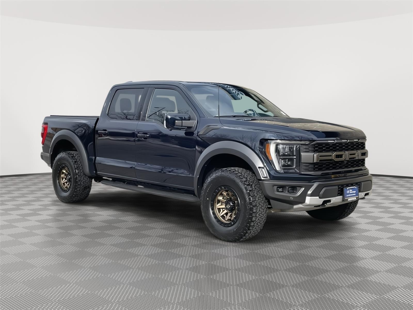 Used 2022 Ford F-150 for sale in Lincoln NE