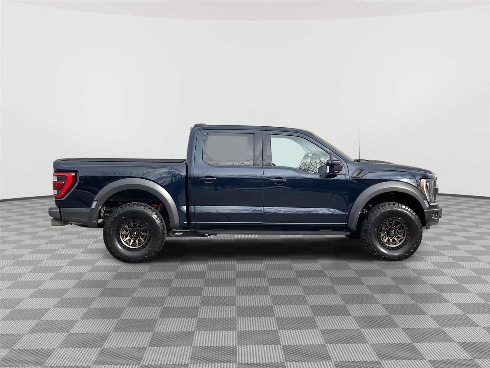 Used 2022 Ford F-150 for sale in Lincoln NE