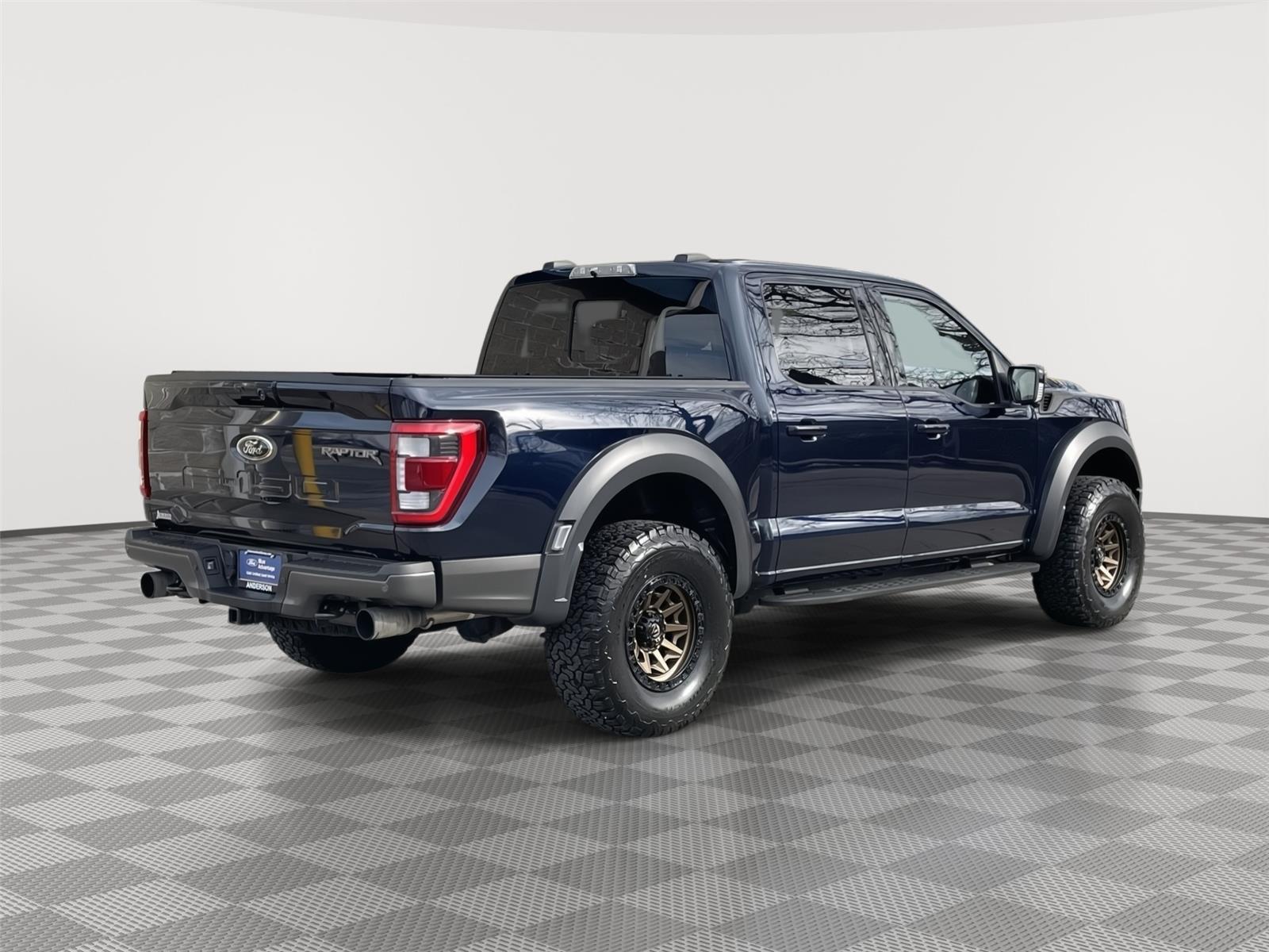 Used 2022 Ford F-150 for sale in Lincoln NE
