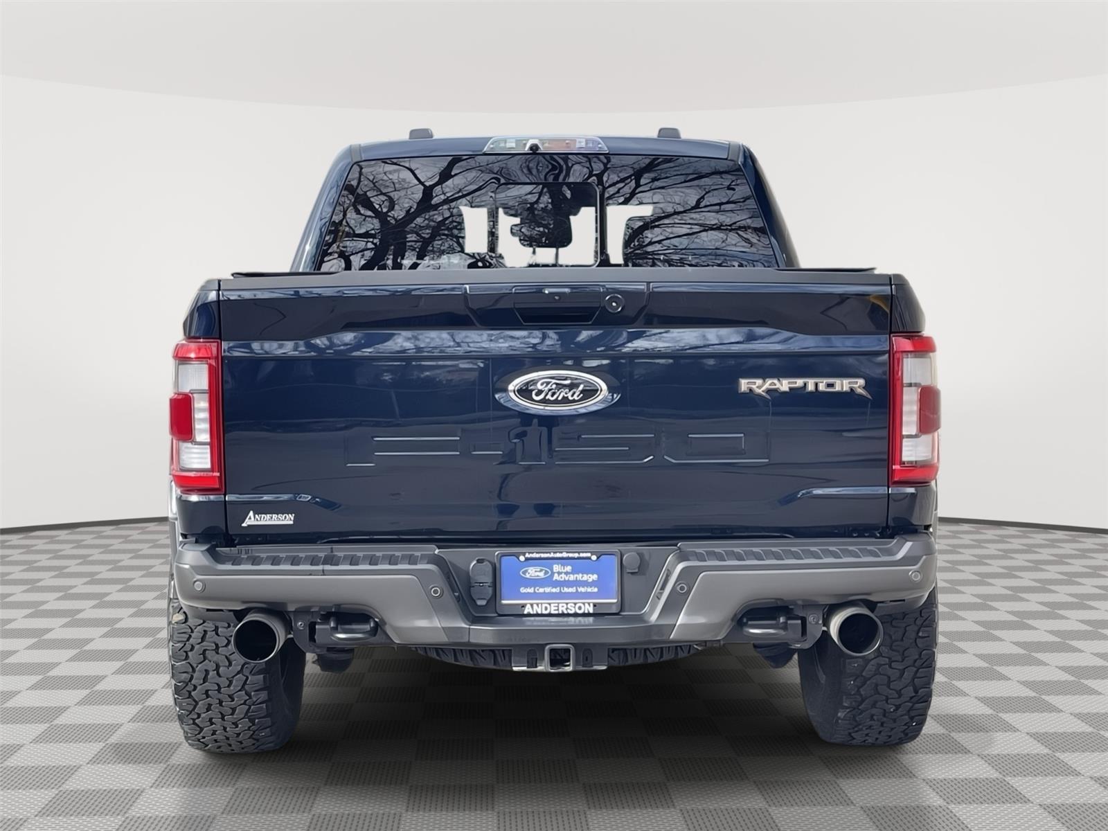 Used 2022 Ford F-150 for sale in Lincoln NE