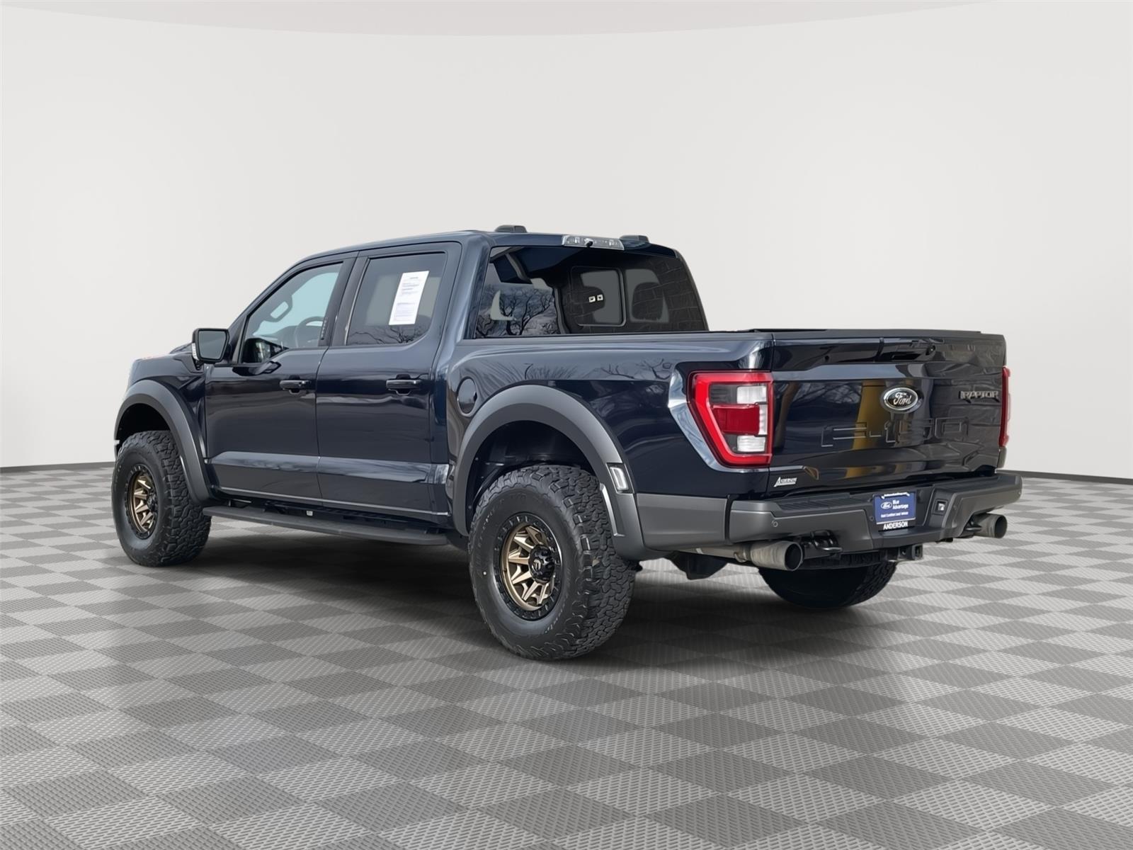 Used 2022 Ford F-150 for sale in Lincoln NE