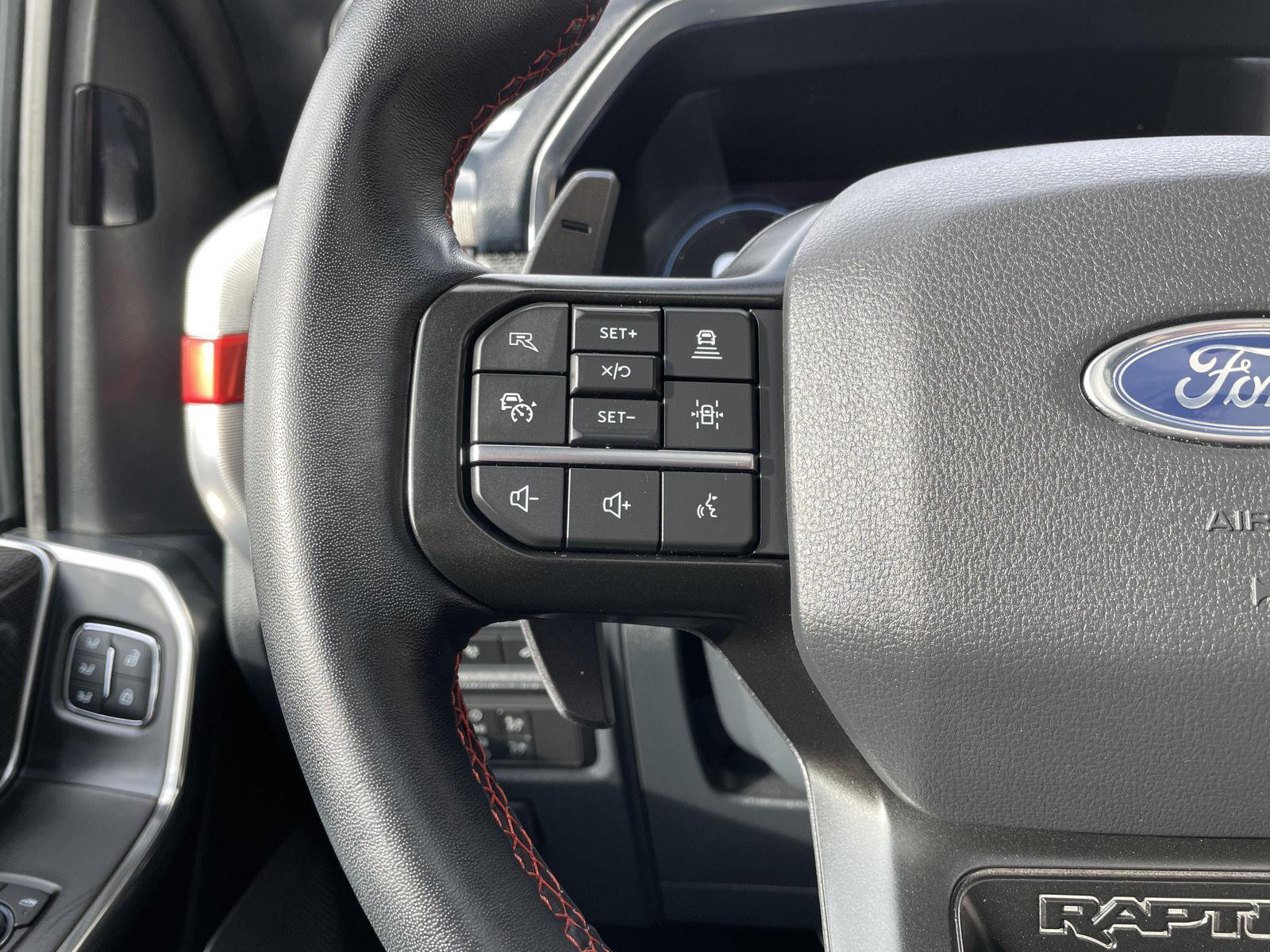 Used 2022 Ford F-150 for sale in Lincoln NE