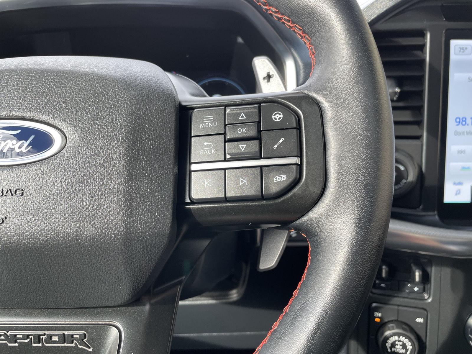 Used 2022 Ford F-150 for sale in Lincoln NE