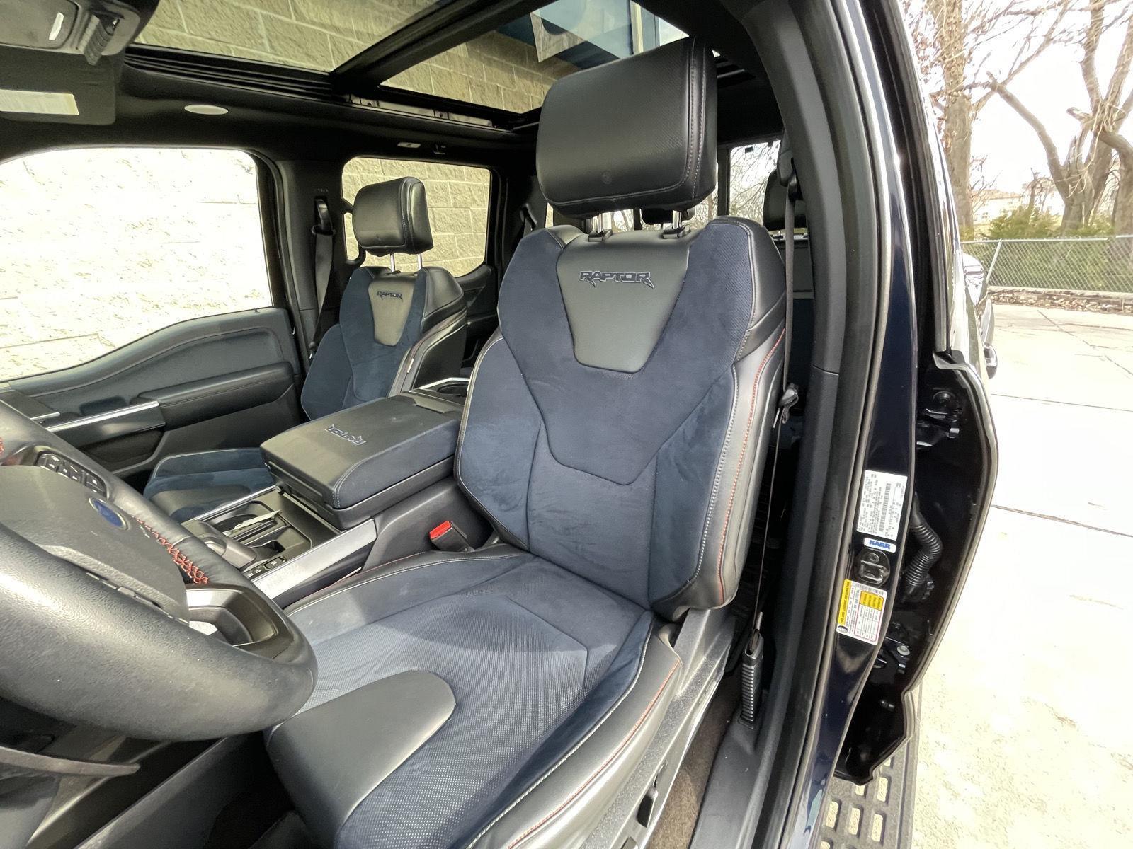 Used 2022 Ford F-150 for sale in Lincoln NE