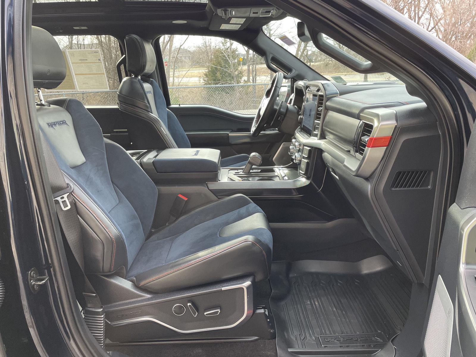 Used 2022 Ford F-150 for sale in Lincoln NE