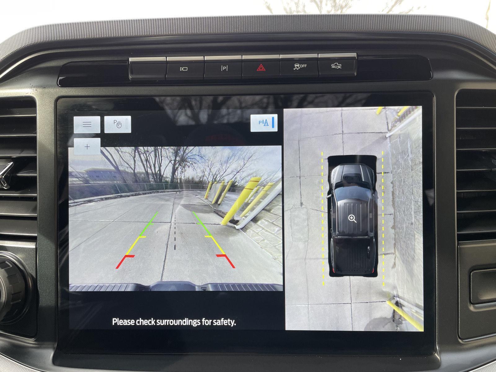 Used 2022 Ford F-150 for sale in Lincoln NE