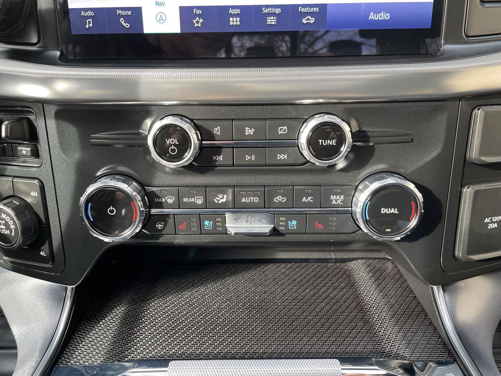 Used 2022 Ford F-150 for sale in Lincoln NE