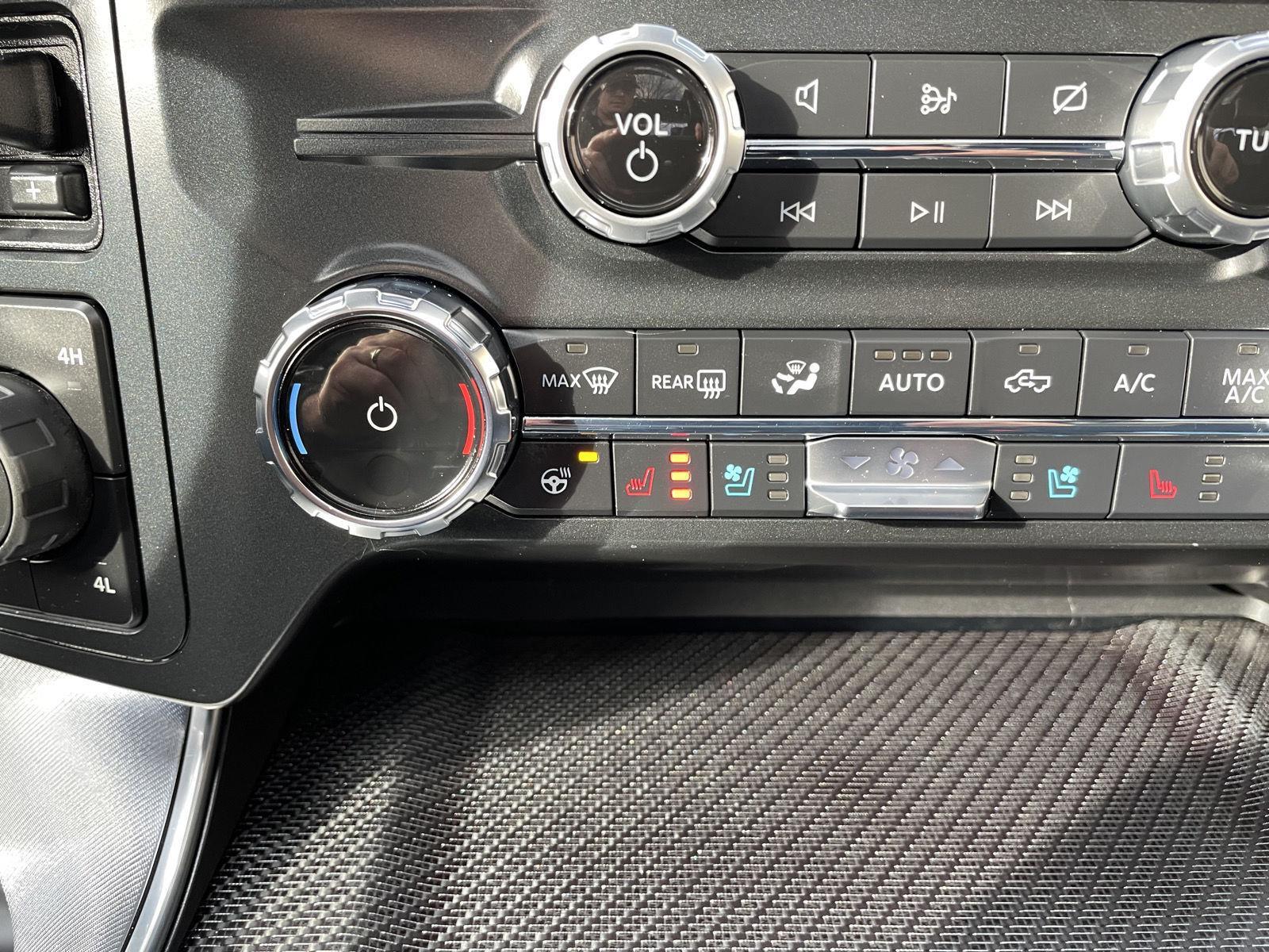 Used 2022 Ford F-150 for sale in Lincoln NE