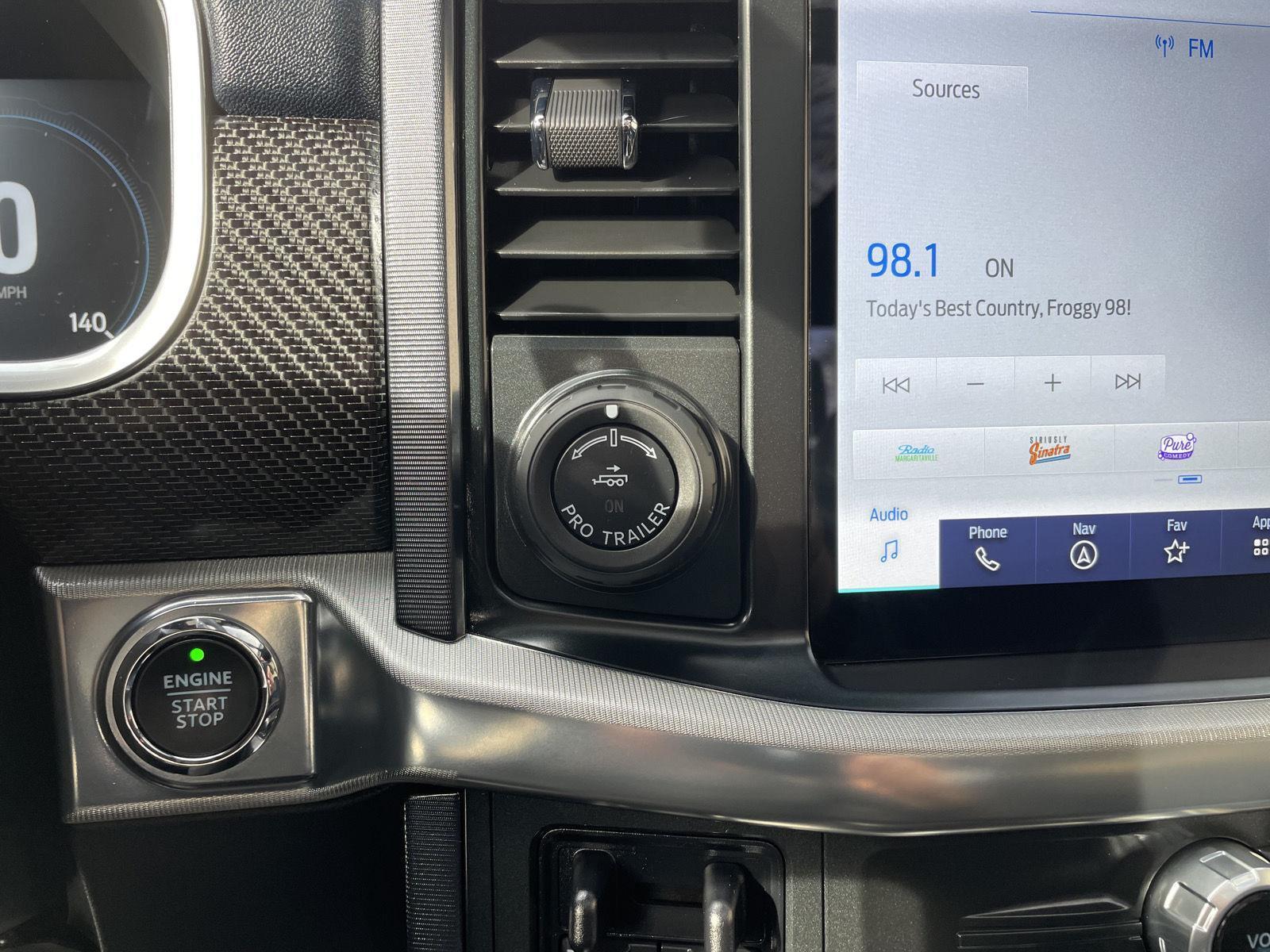 Used 2022 Ford F-150 for sale in Lincoln NE