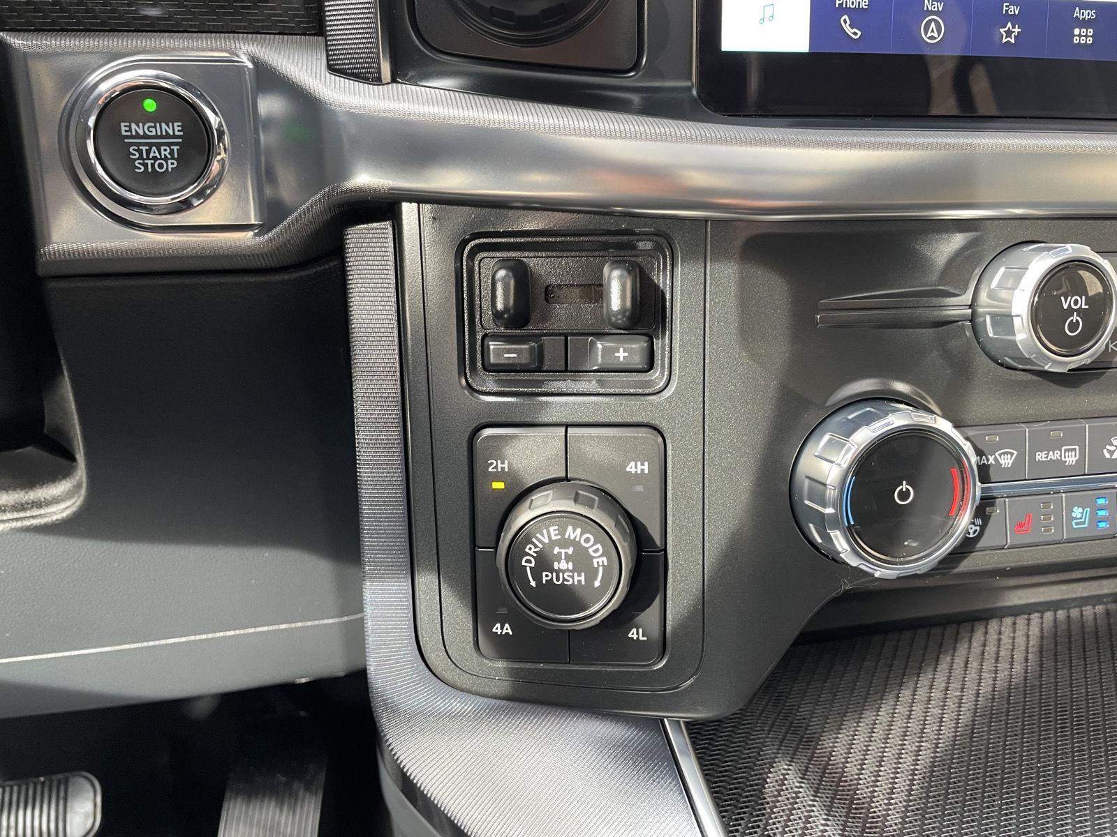 Used 2022 Ford F-150 for sale in Lincoln NE