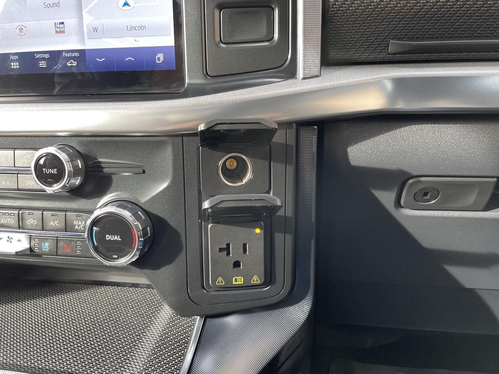 Used 2022 Ford F-150 for sale in Lincoln NE