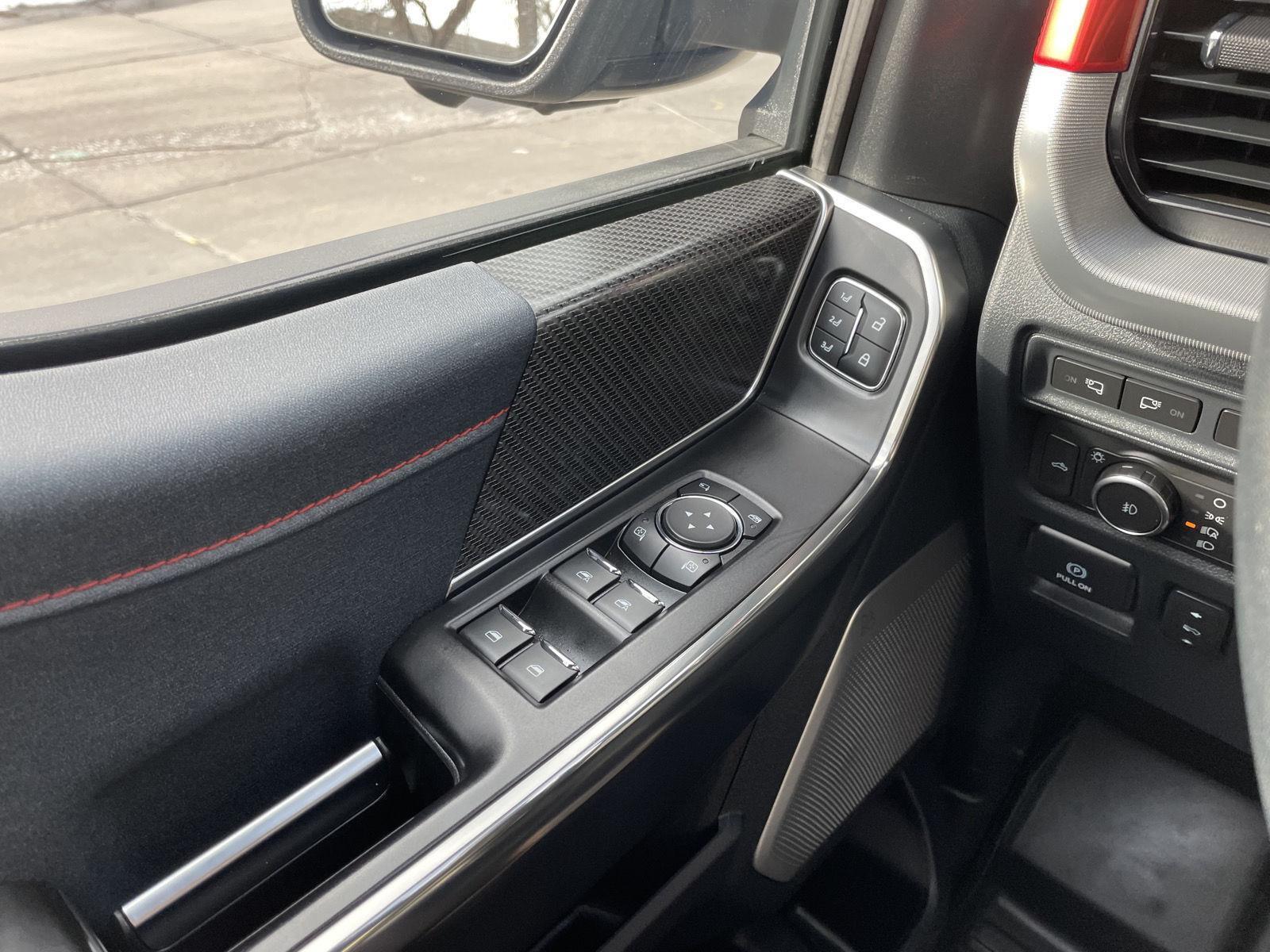 Used 2022 Ford F-150 for sale in Lincoln NE