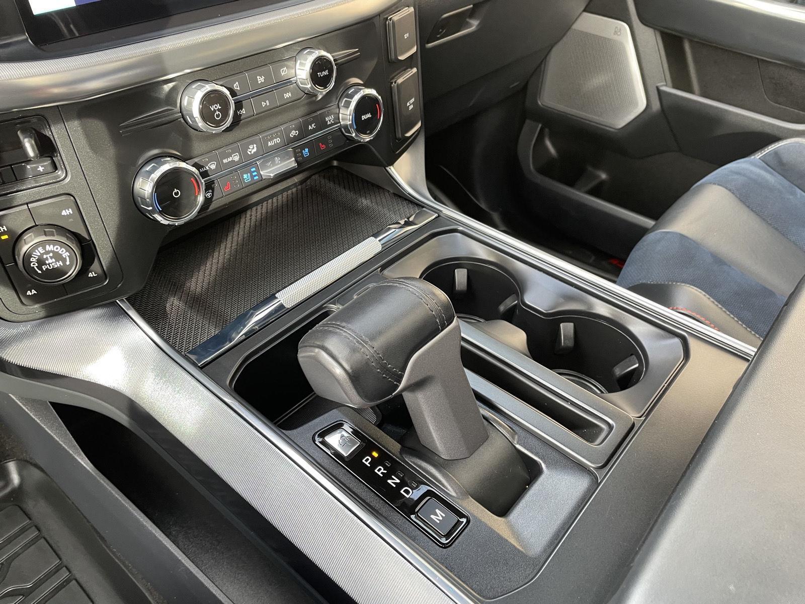 Used 2022 Ford F-150 for sale in Lincoln NE