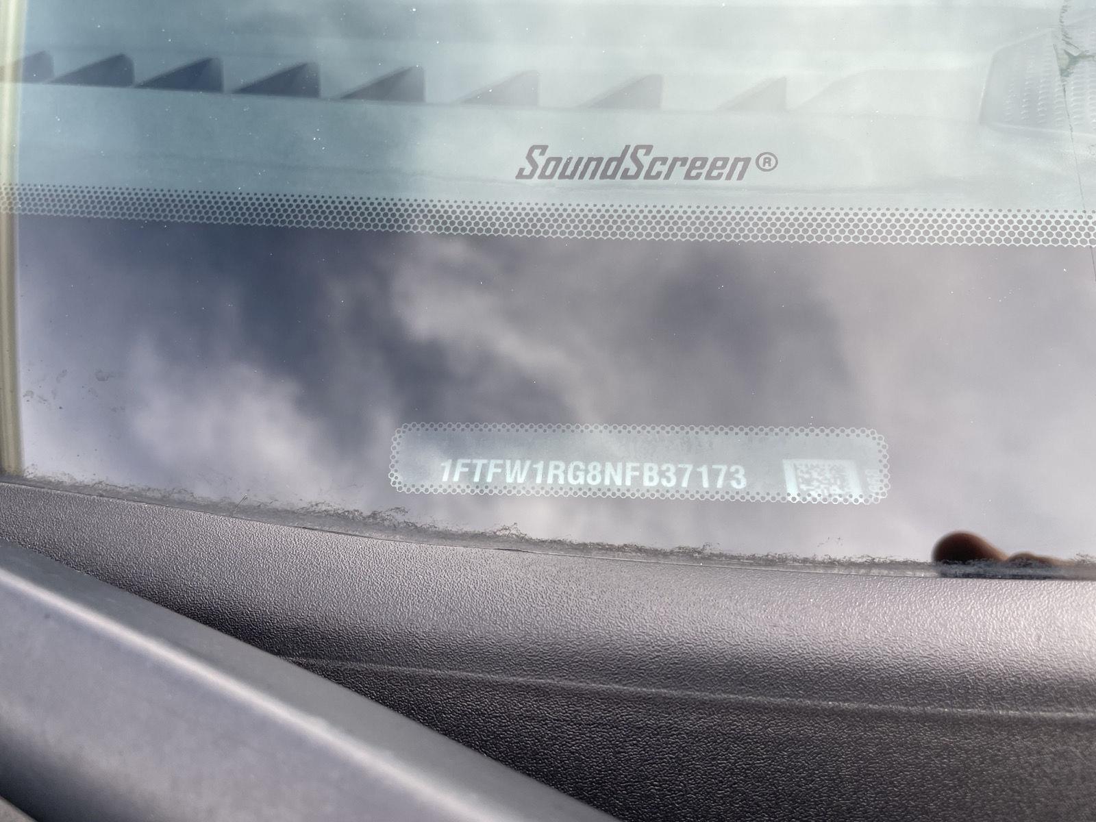 Used 2022 Ford F-150 for sale in Lincoln NE