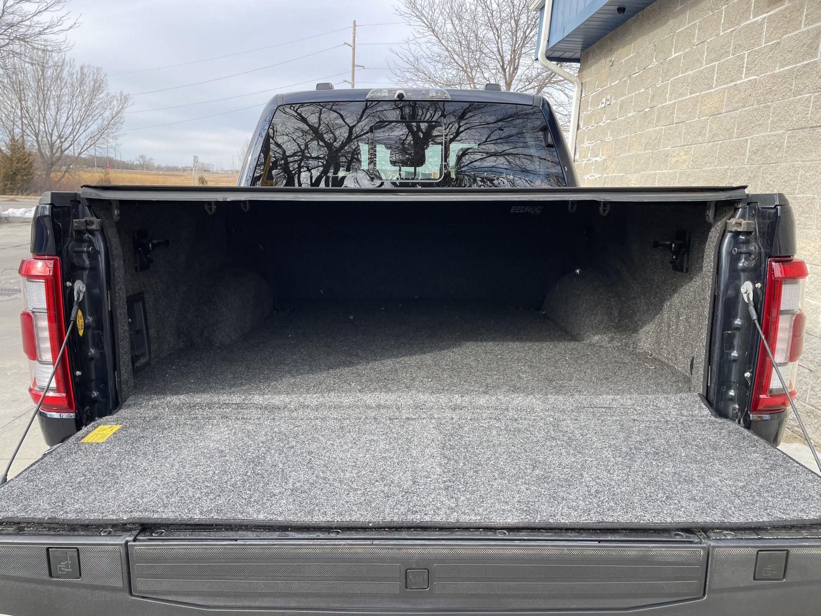 Used 2022 Ford F-150 for sale in Lincoln NE